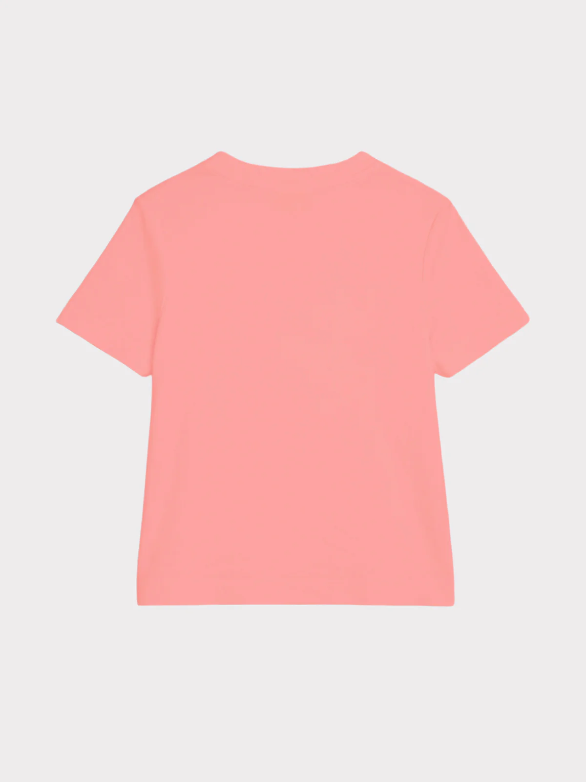 100% Cotton Tee - Image 15