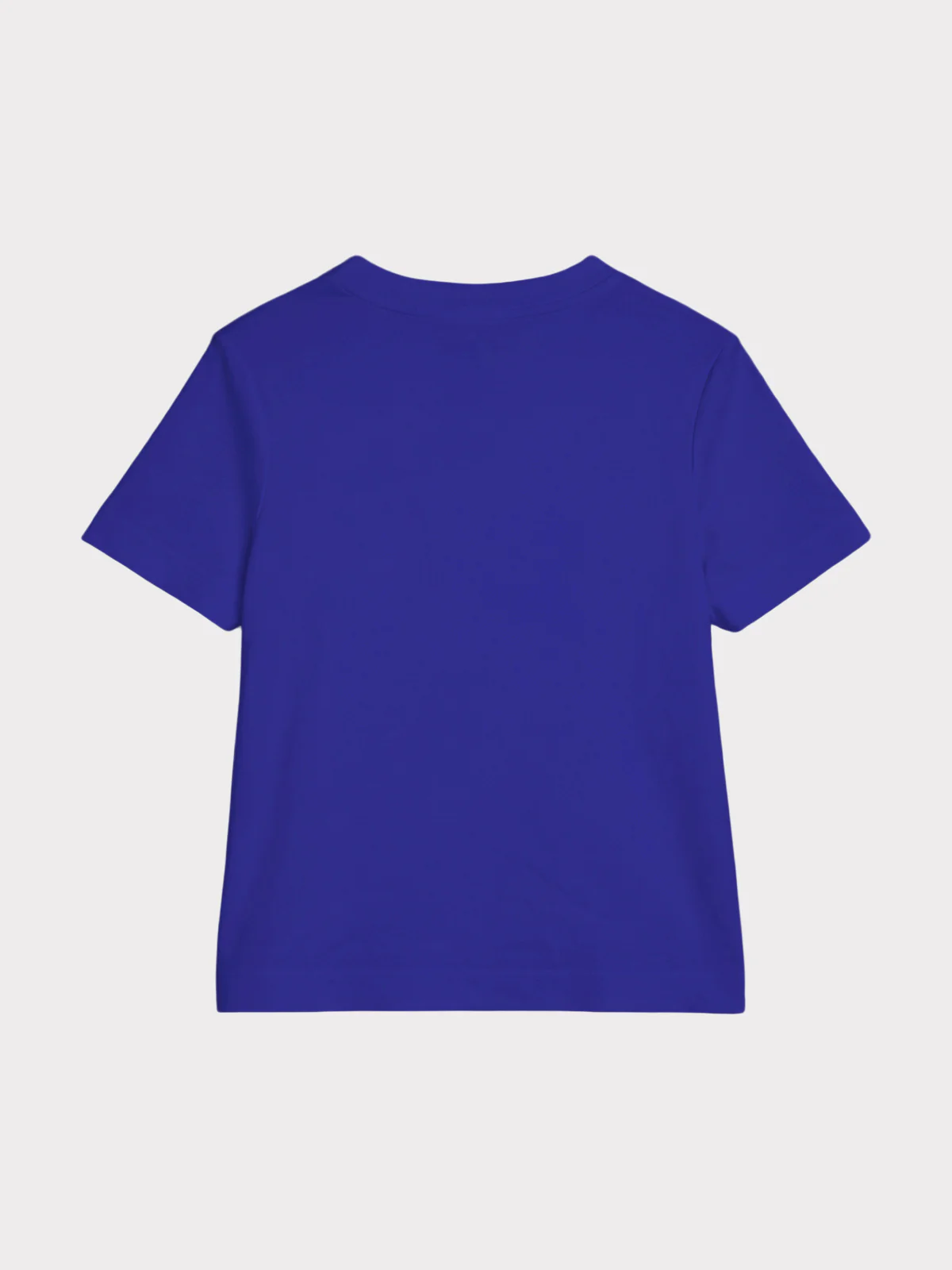 100% Cotton Tee - Image 22