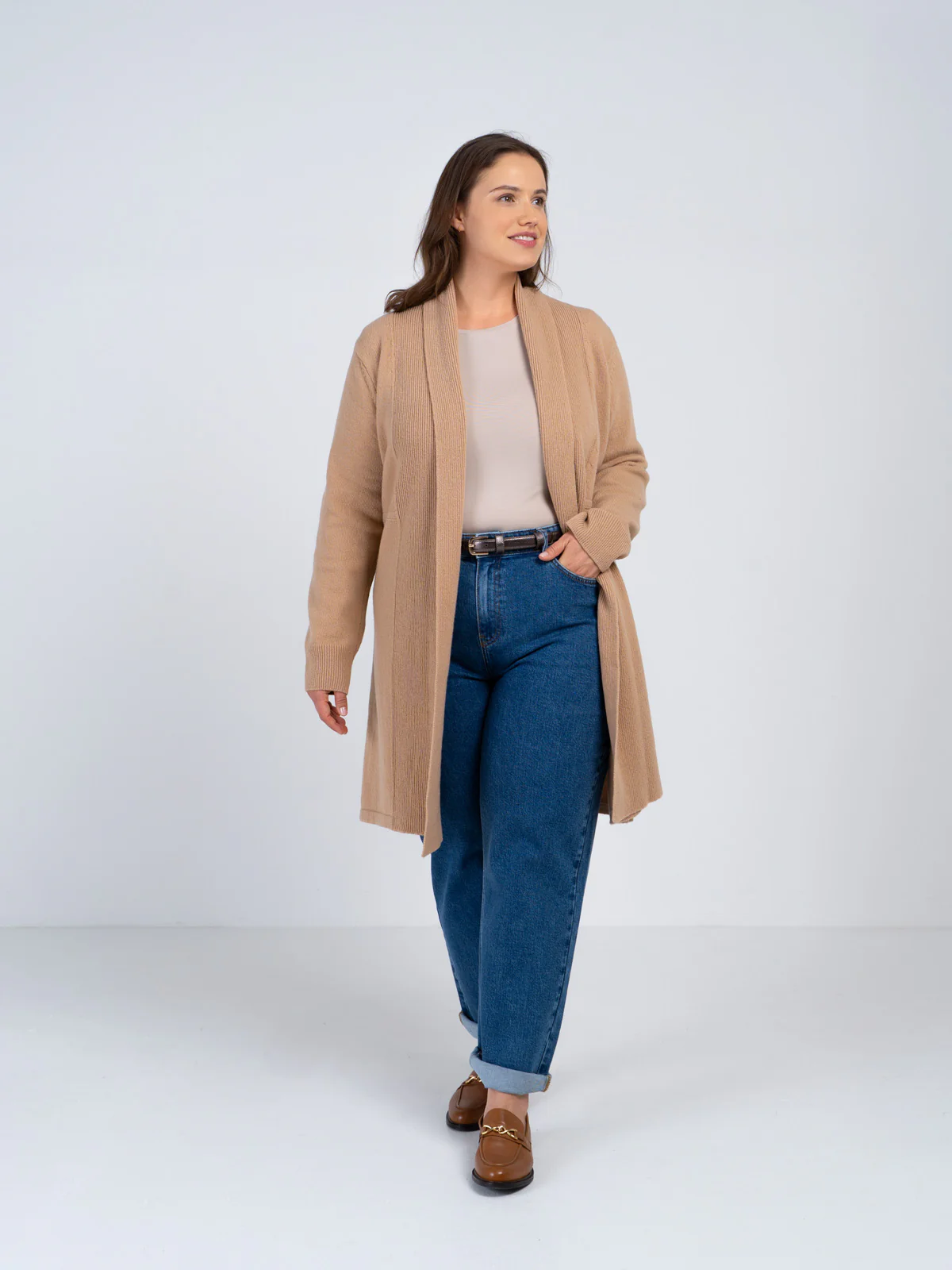 Alana Coatigan - Image 6