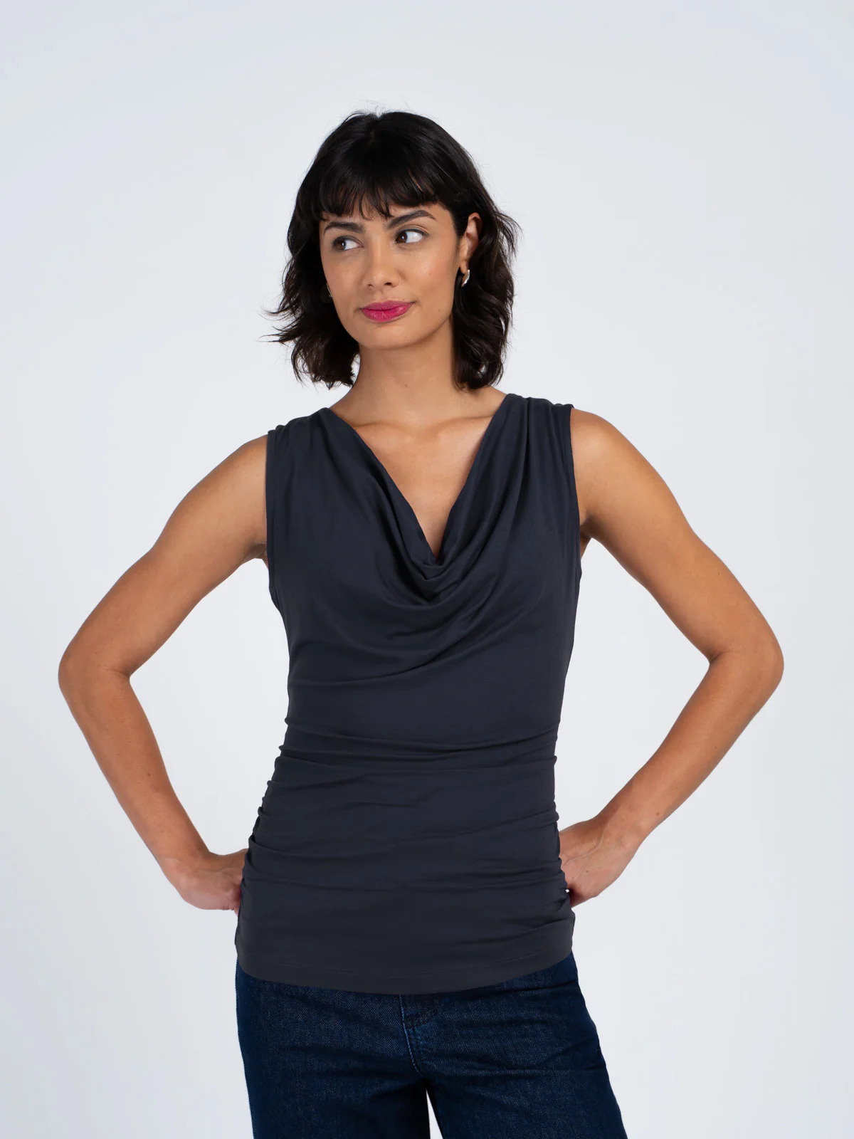 Betty Cowl - Image 16