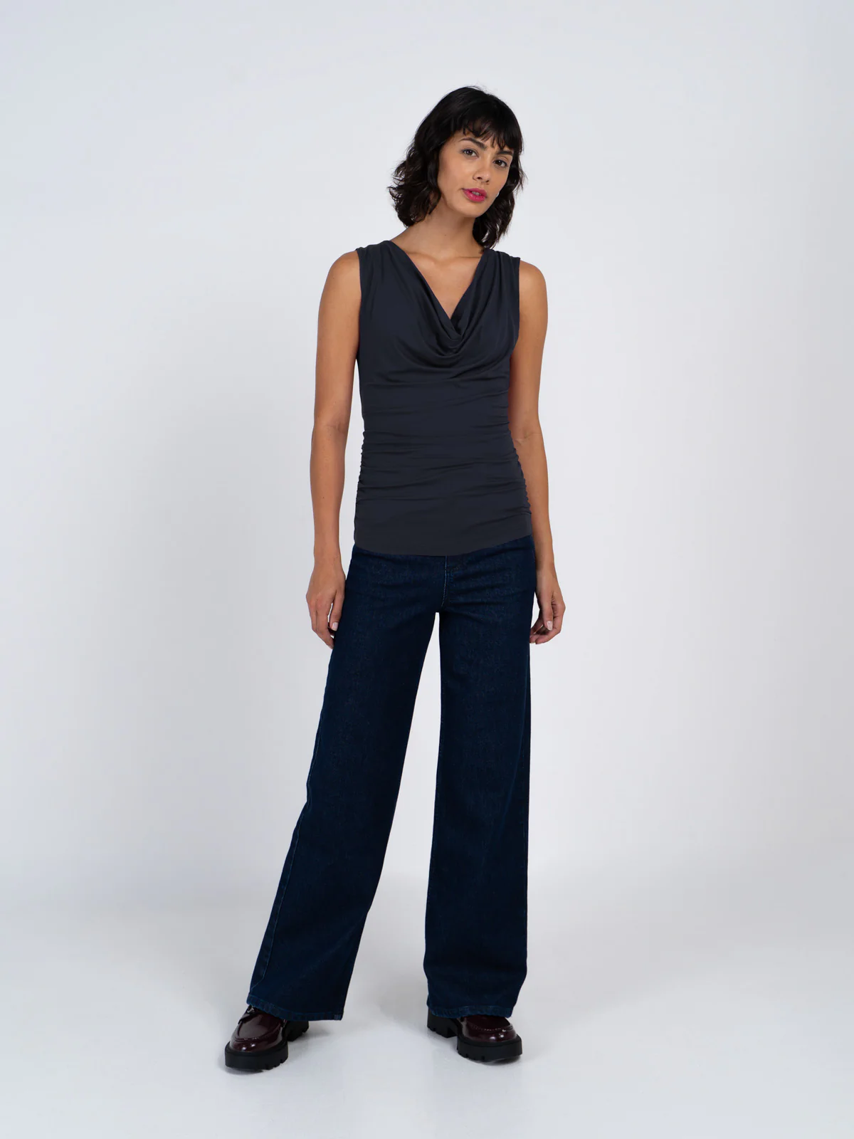 Betty Cowl - Image 18