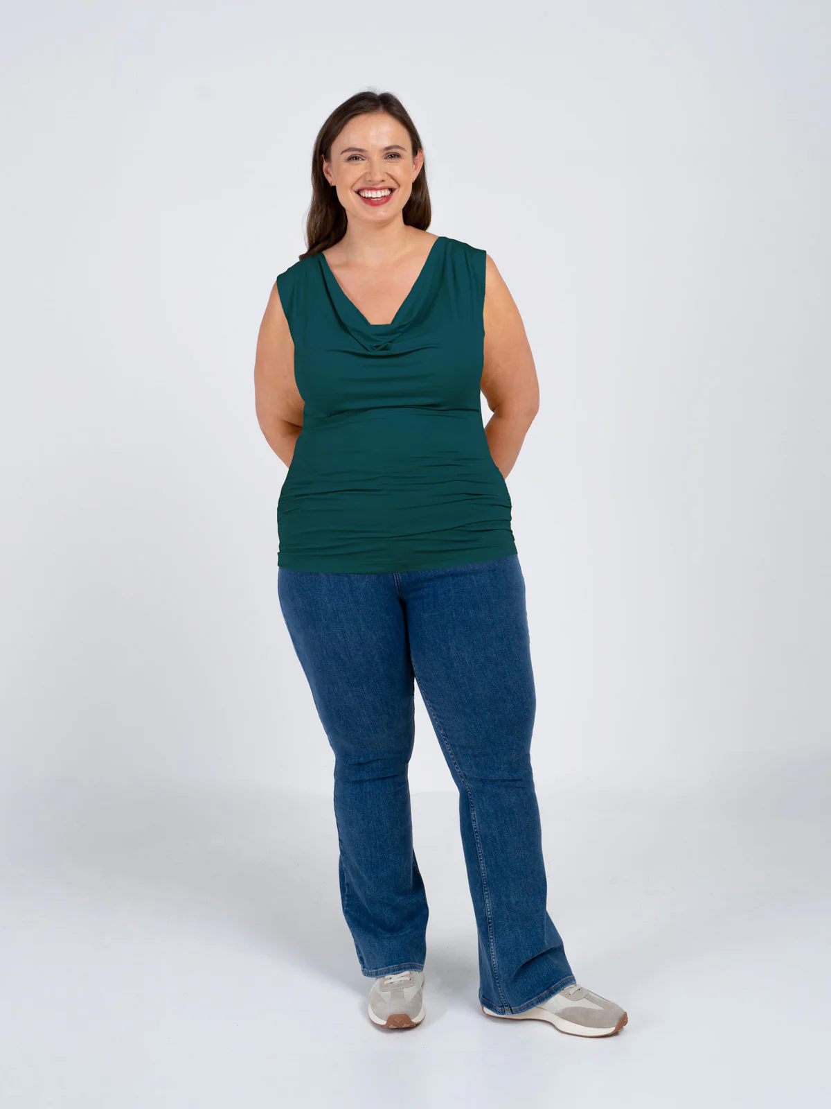 Betty Cowl - Image 23