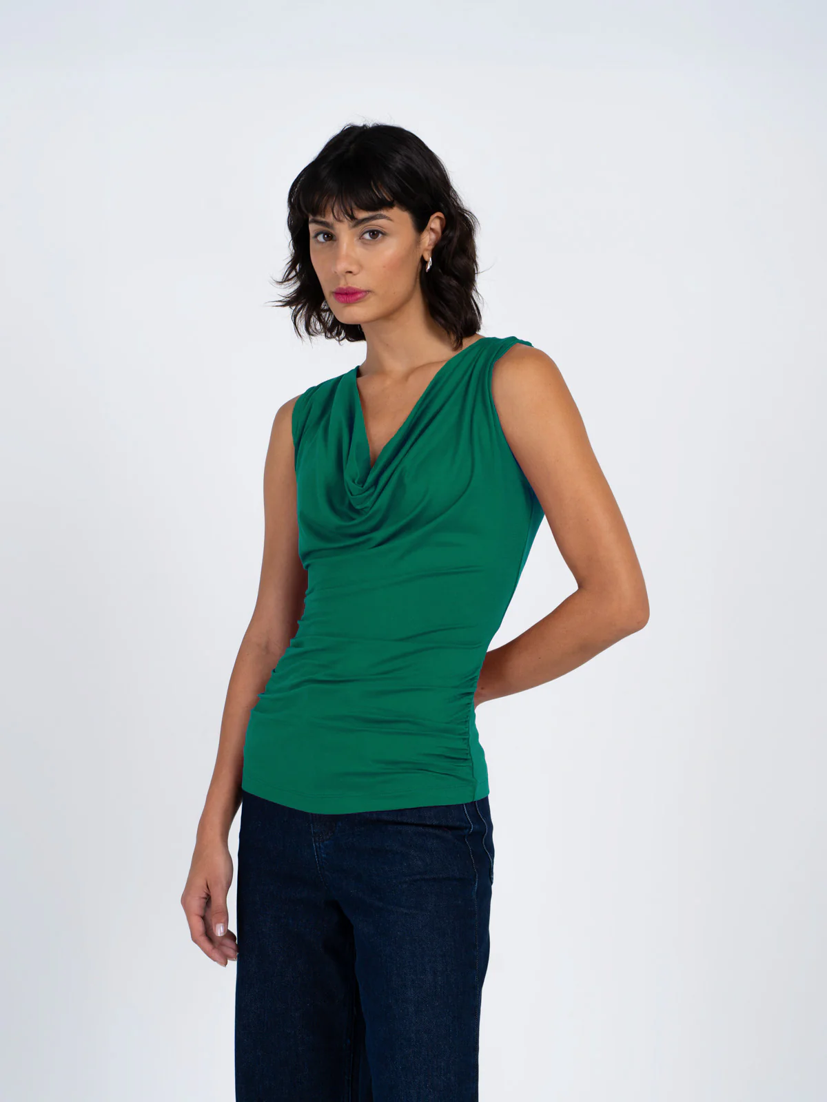 Betty Cowl - Image 26
