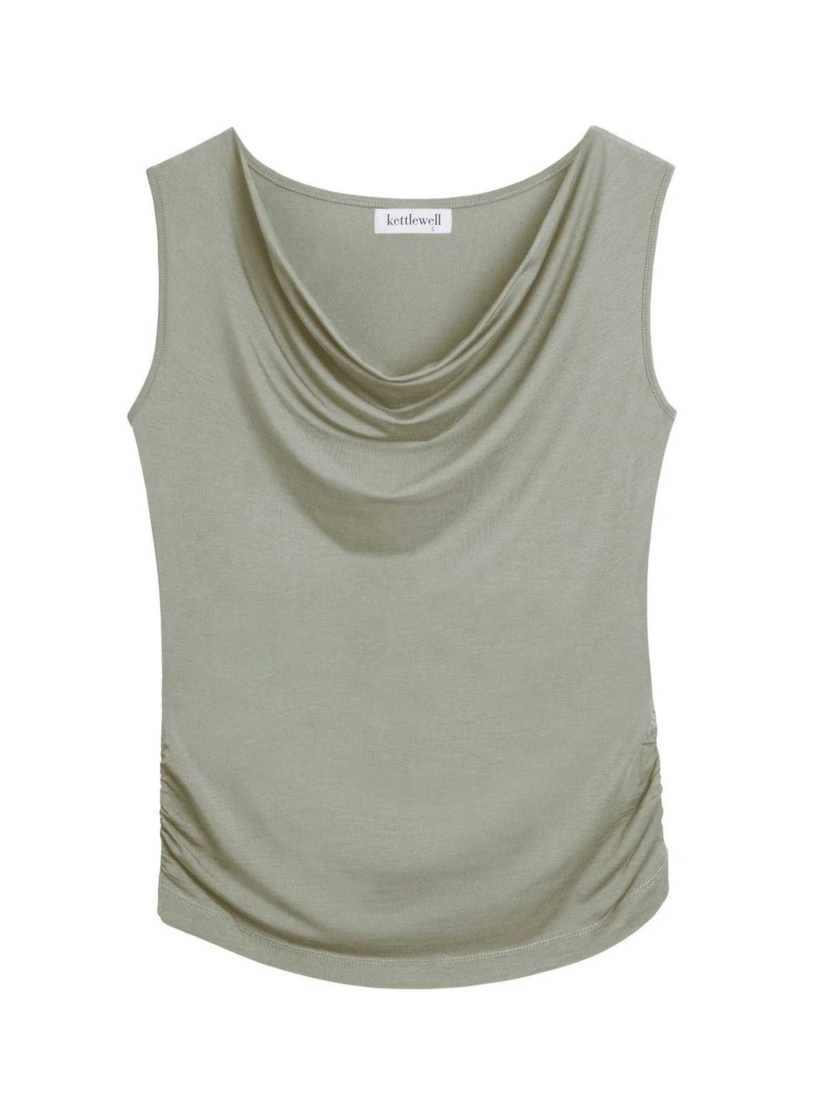Betty Cowl - Image 31