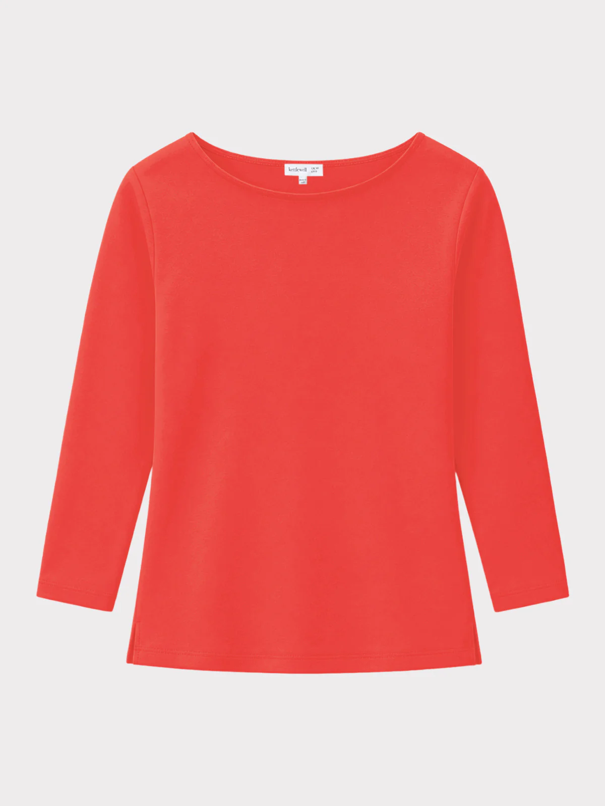 Bryony Boat Neck 3/4 Sleeve - Image 35