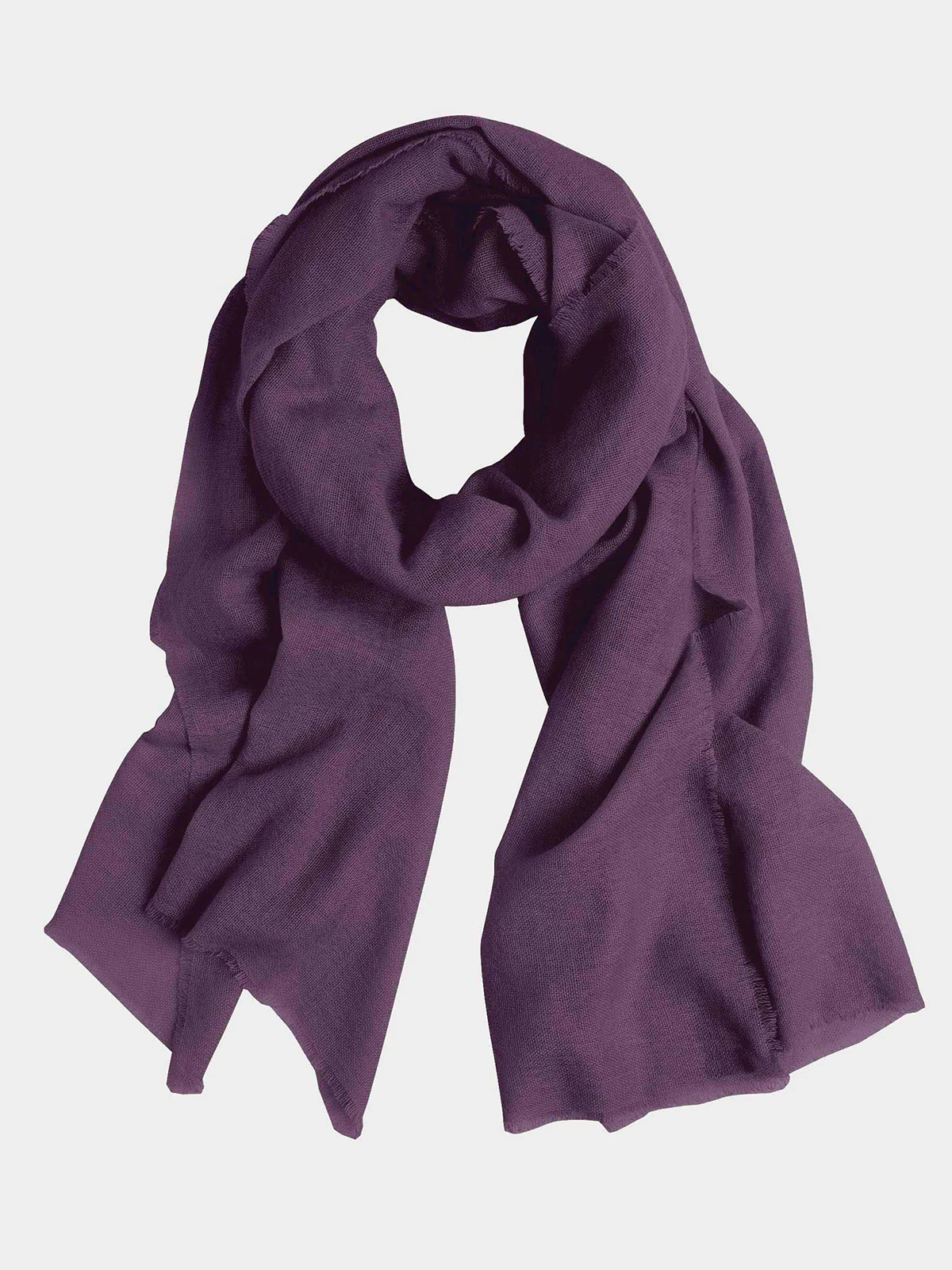 Cashmere Gauze Stole - Image 118