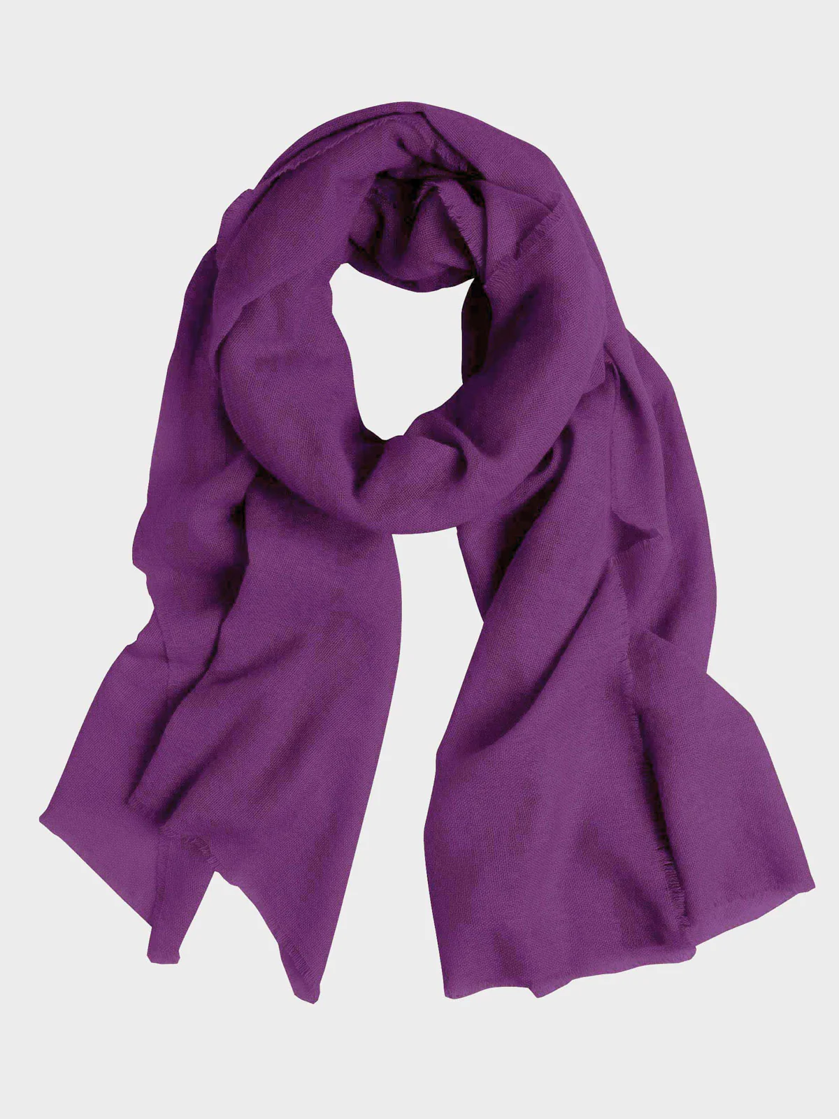 Cashmere Gauze Stole - Image 131
