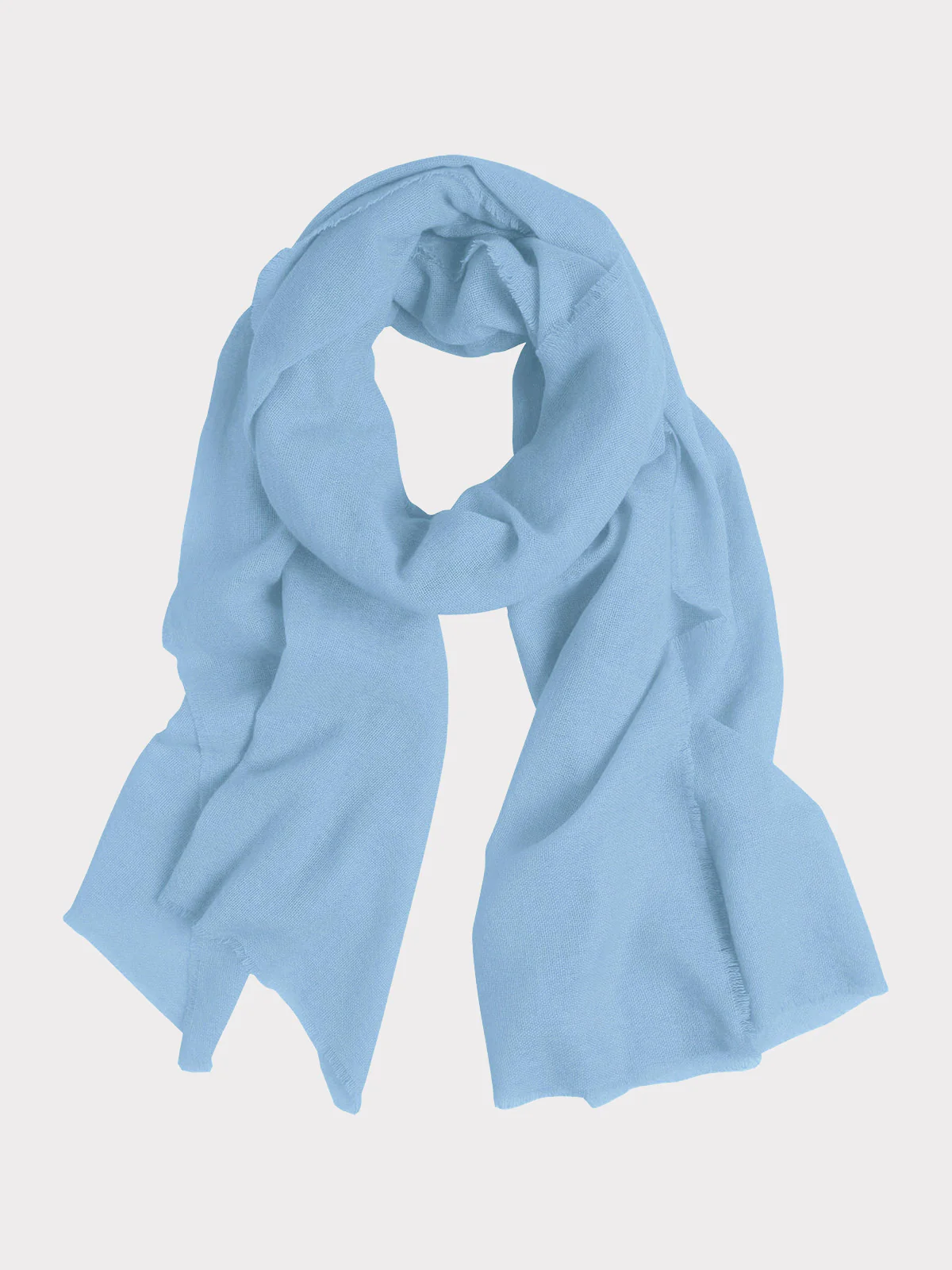 Cashmere Gauze Stole - Image 21