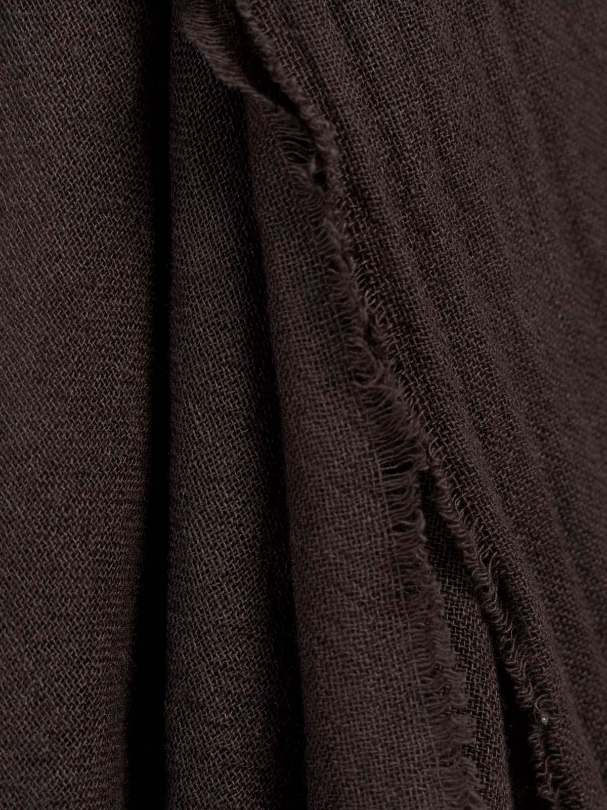 Cashmere Gauze Stole - Image 24