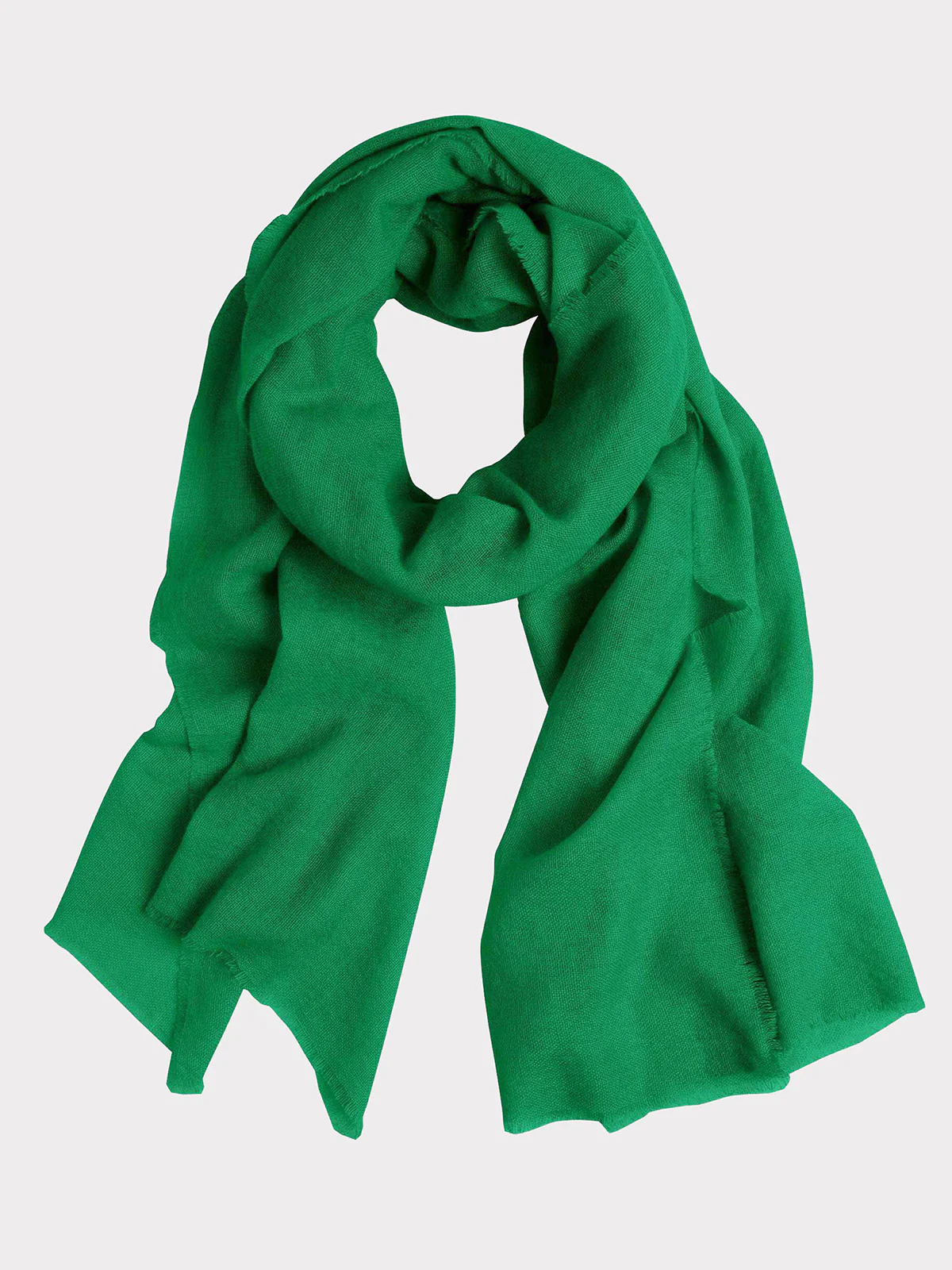 Cashmere Gauze Stole - Image 36