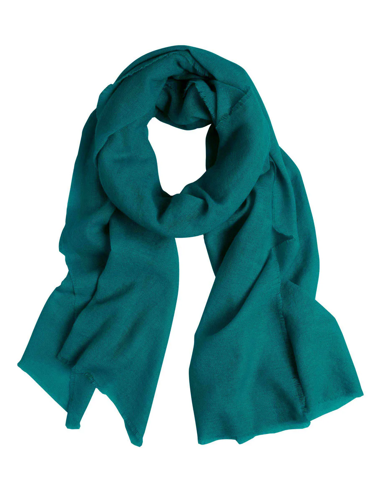 Cashmere Gauze Stole - Image 37