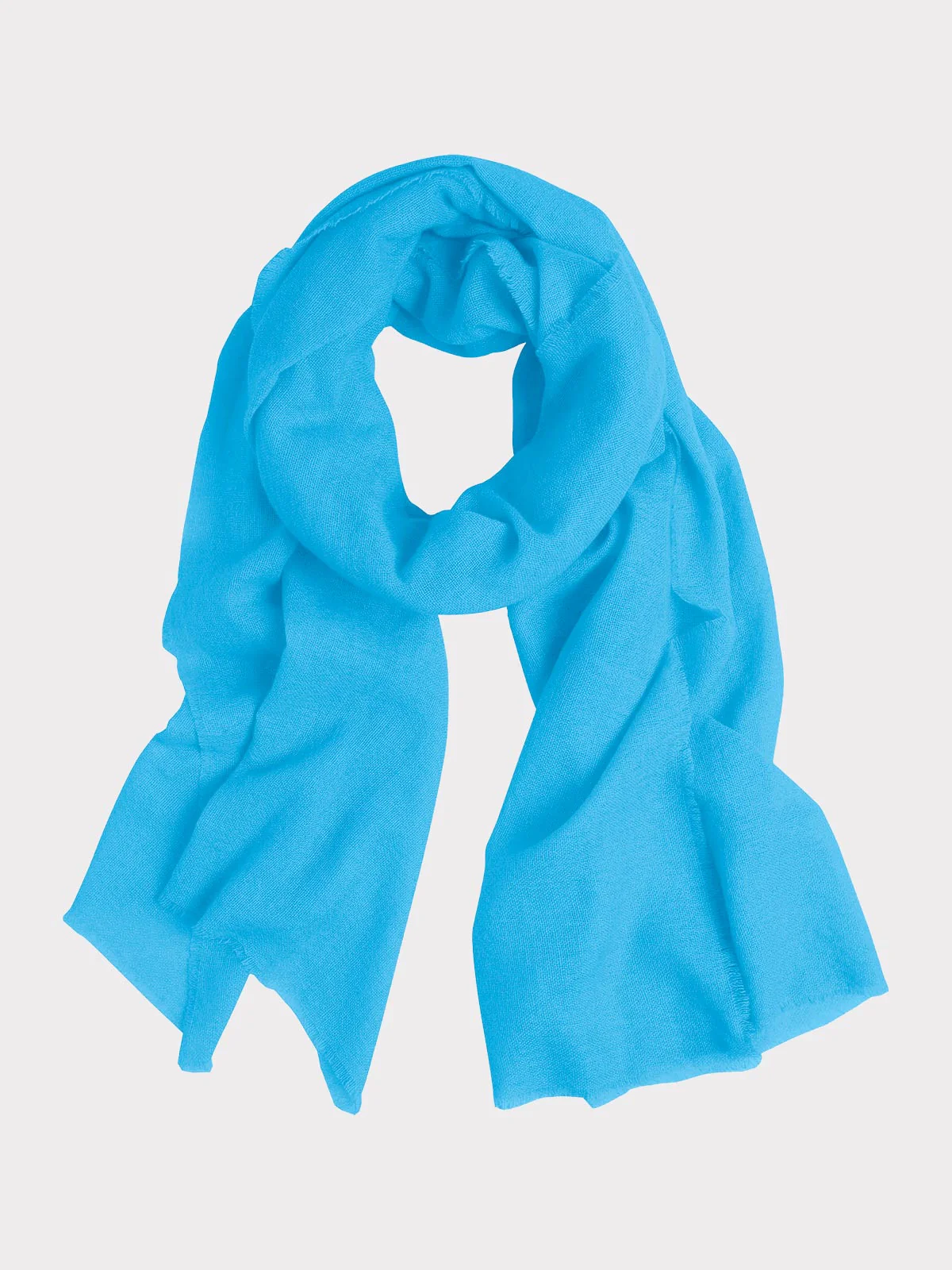 Cashmere Gauze Stole - Image 43