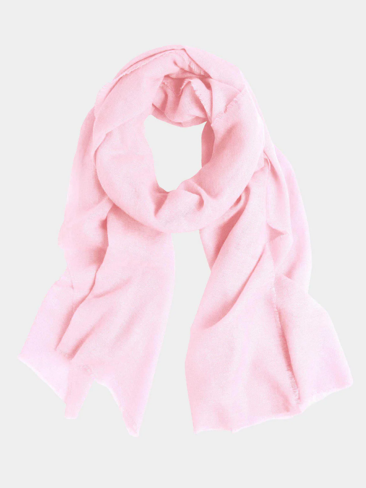 Cashmere Gauze Stole - Image 63