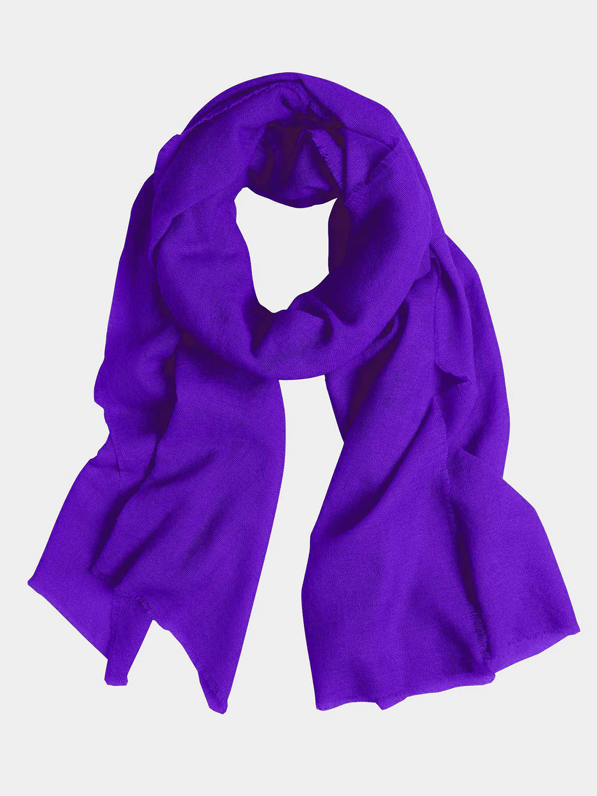 Cashmere Gauze Stole - Image 71