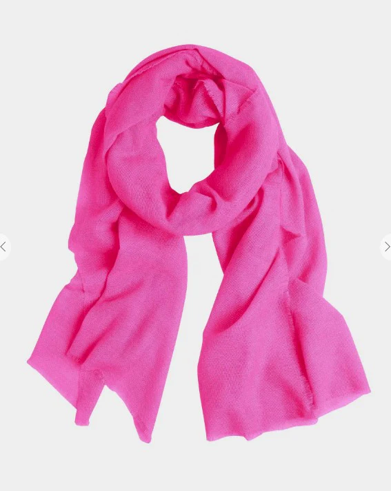Cashmere Gauze Stole - Image 82