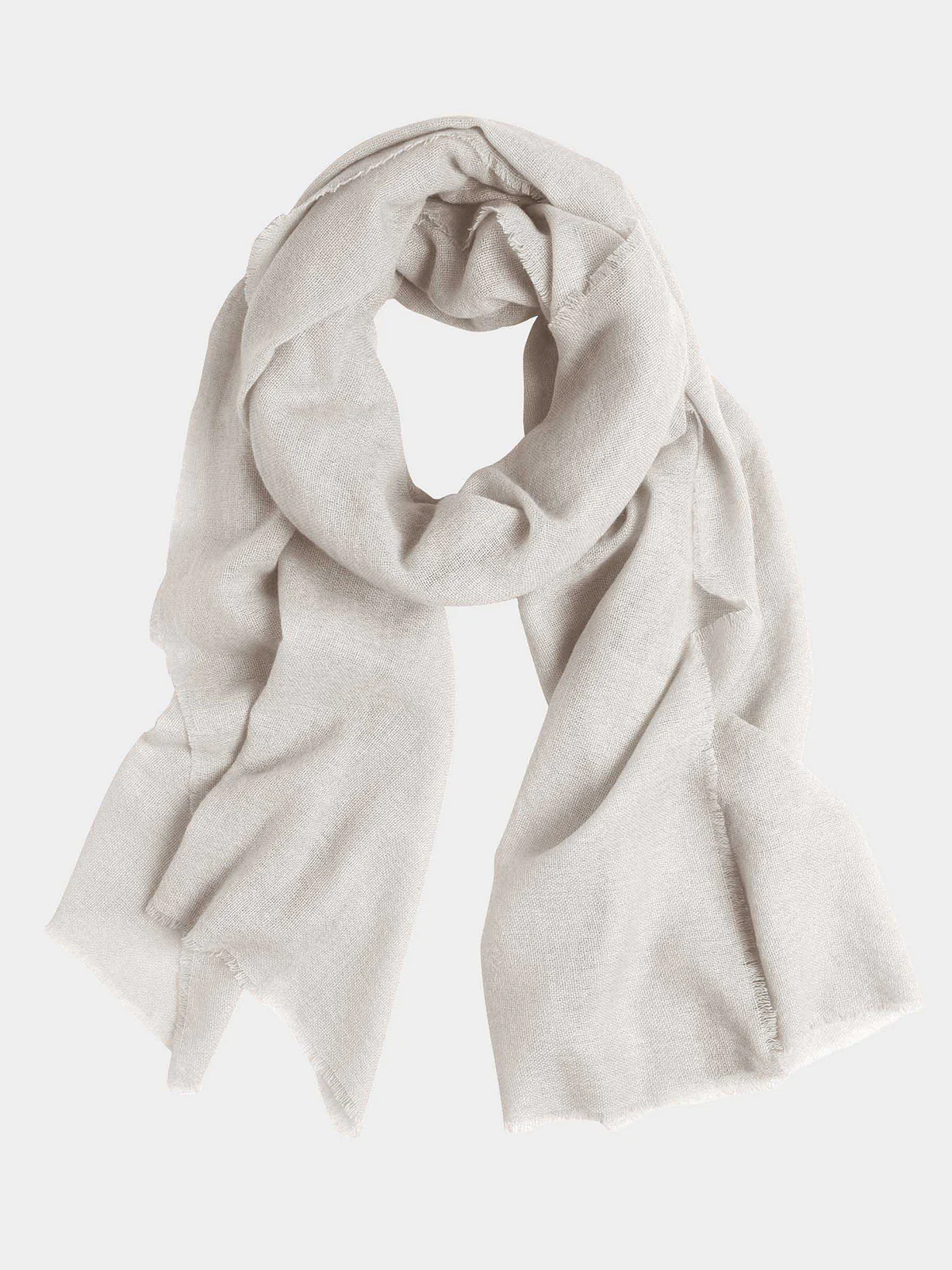 Cashmere Gauze Stole - Image 89