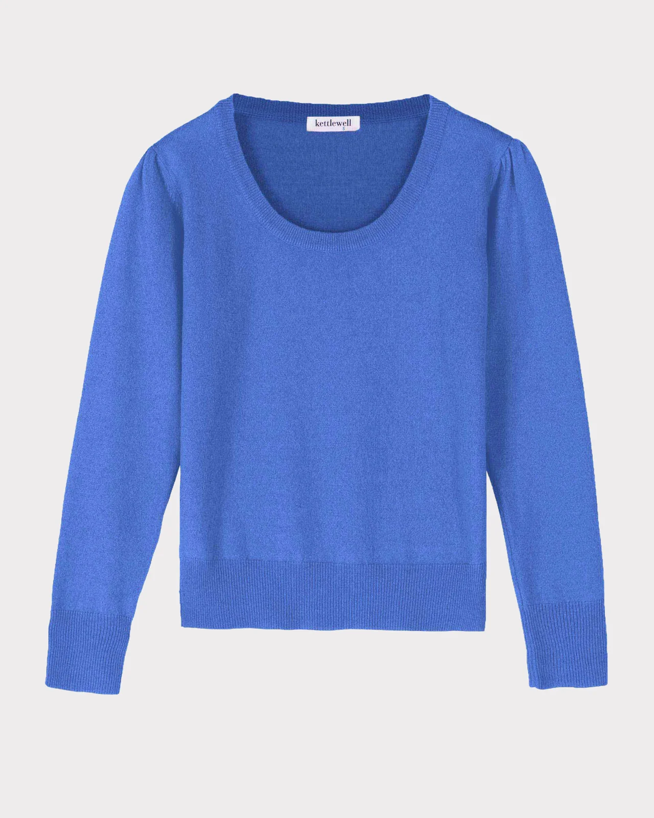 Cashmerino Scoop - Image 3