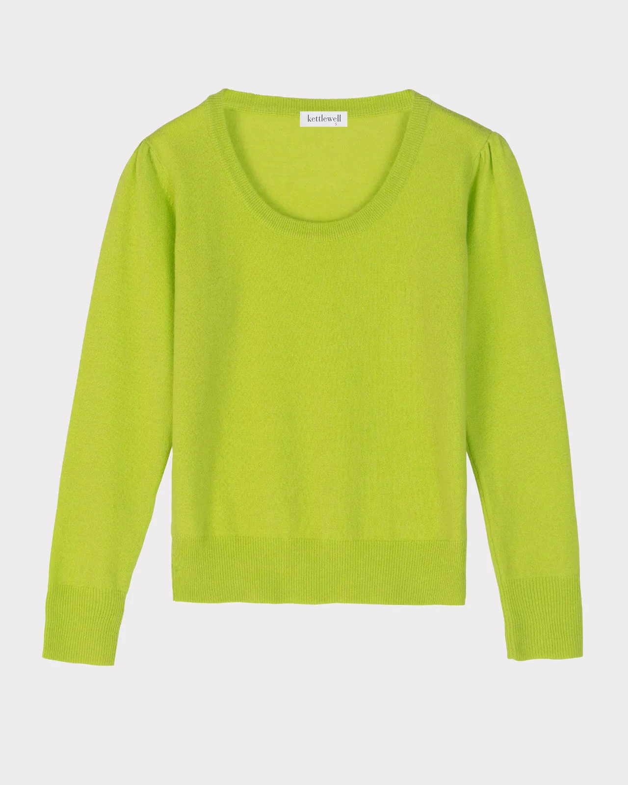 Cashmerino Scoop - Image 4