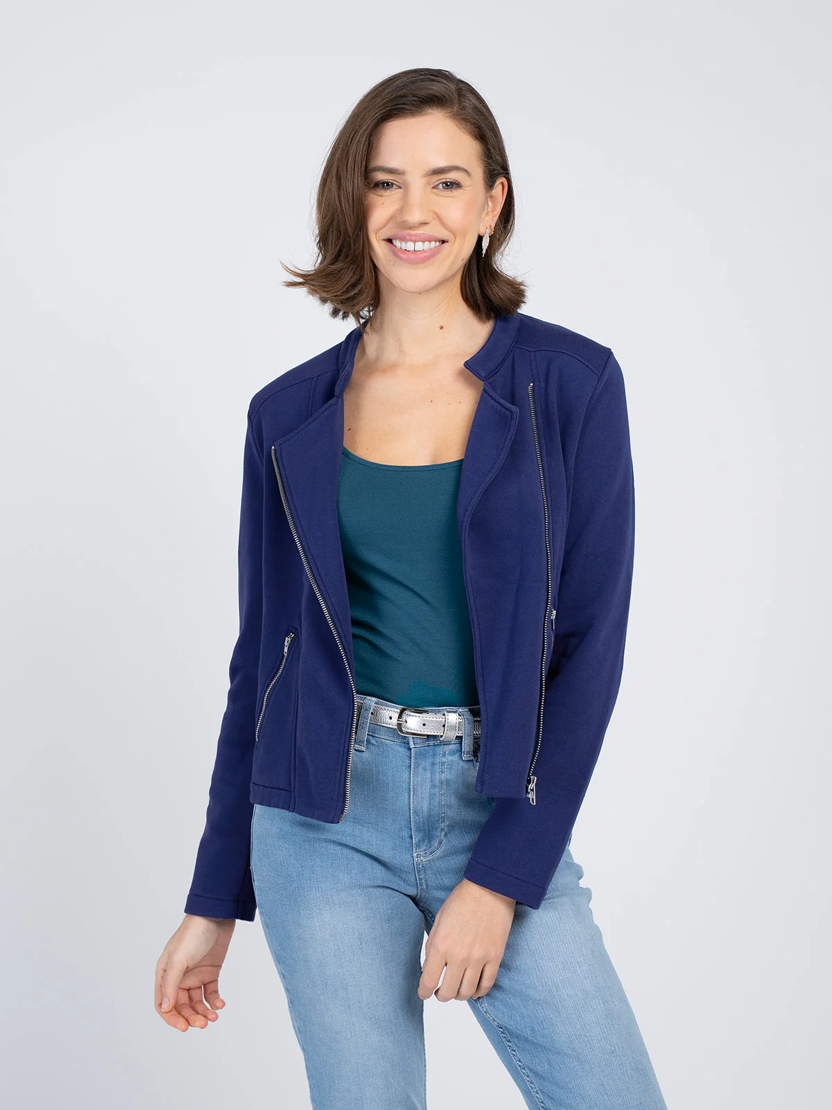 Chloe Jacket - Image 19