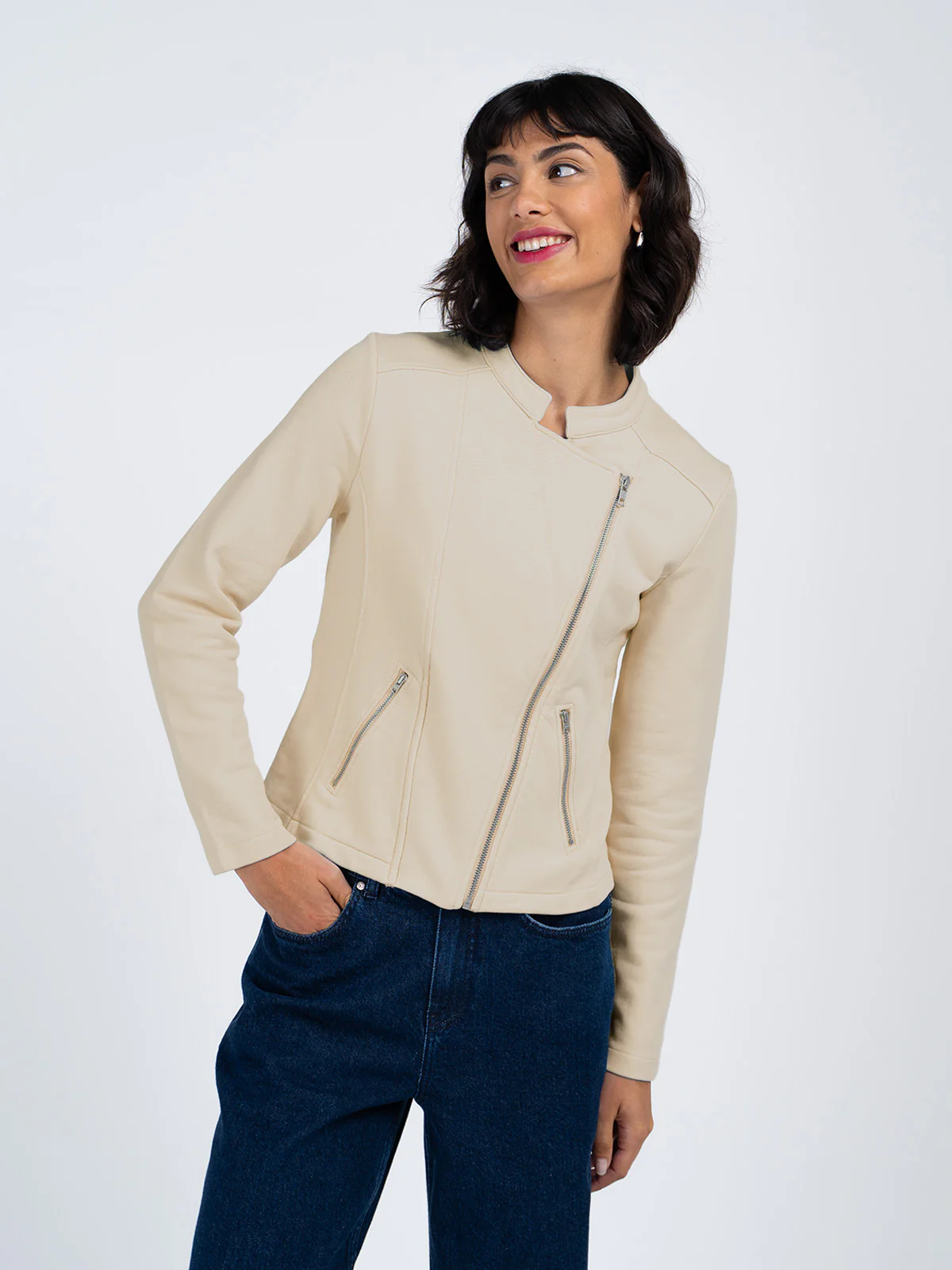 Chloe Jacket - Image 24