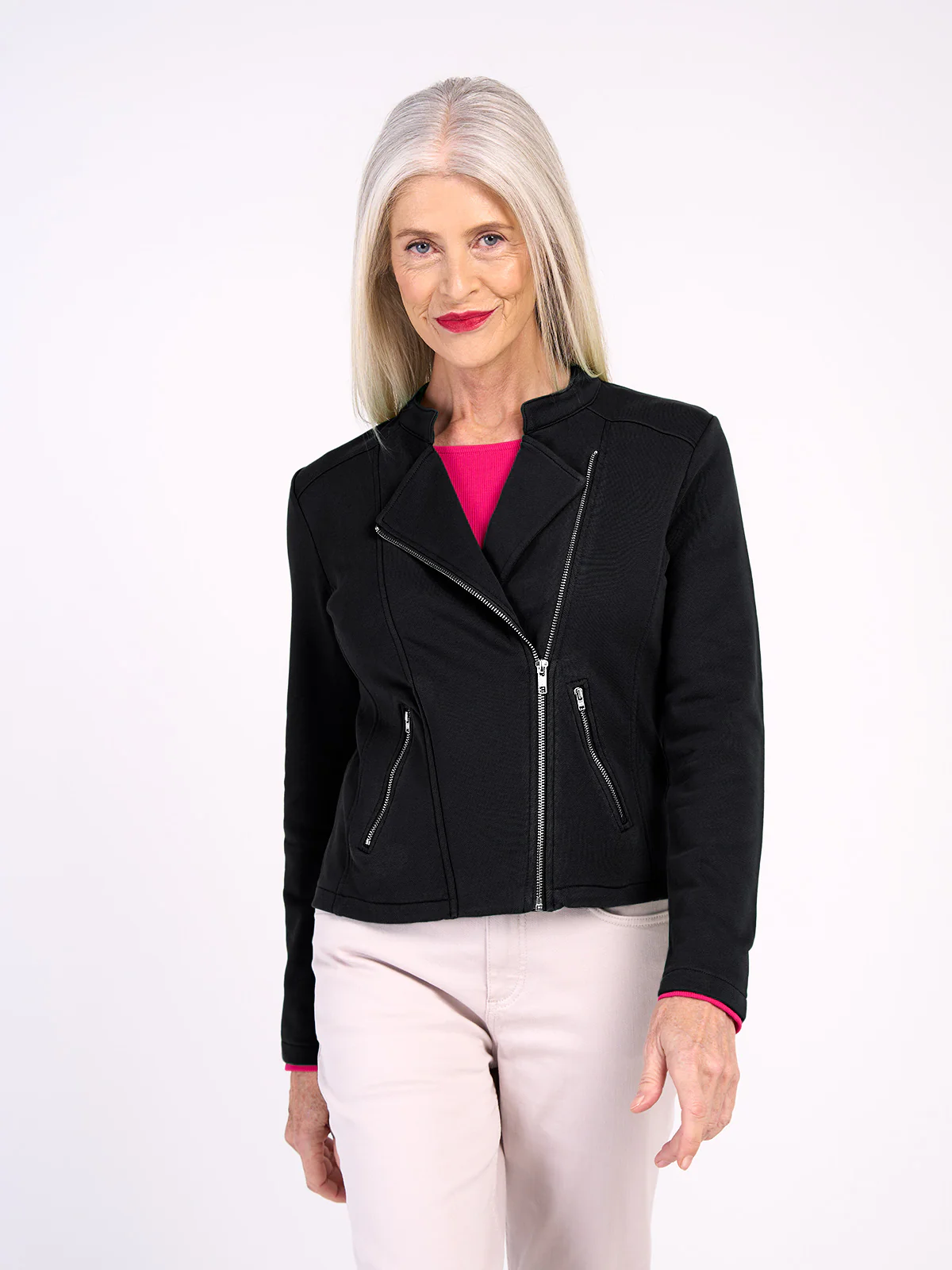 Chloe Jacket - Image 34