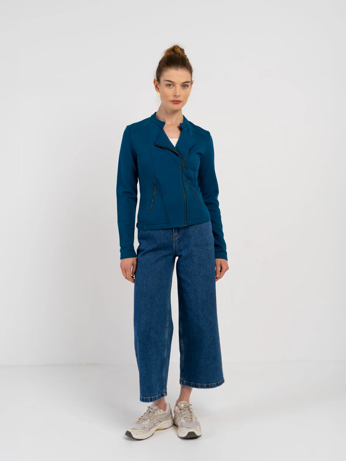 Chloe Jacket - Image 44