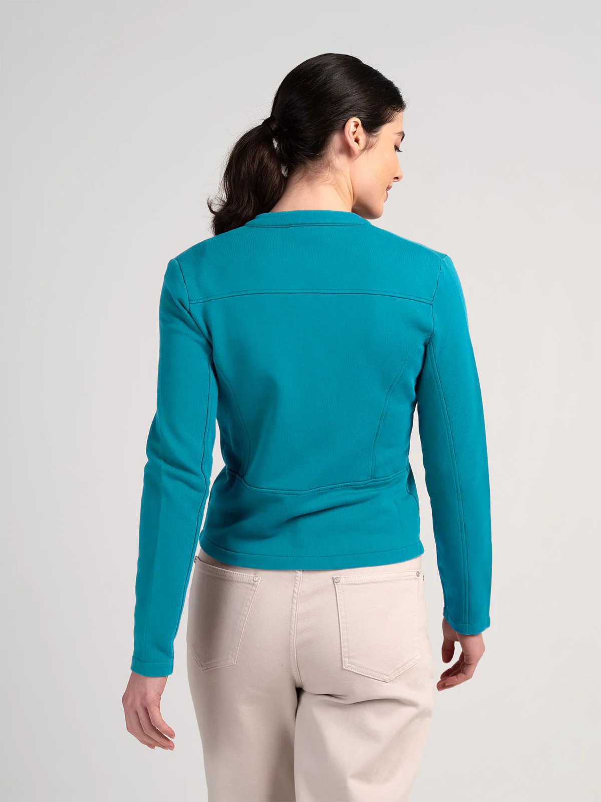 Chloe Jacket - Image 49