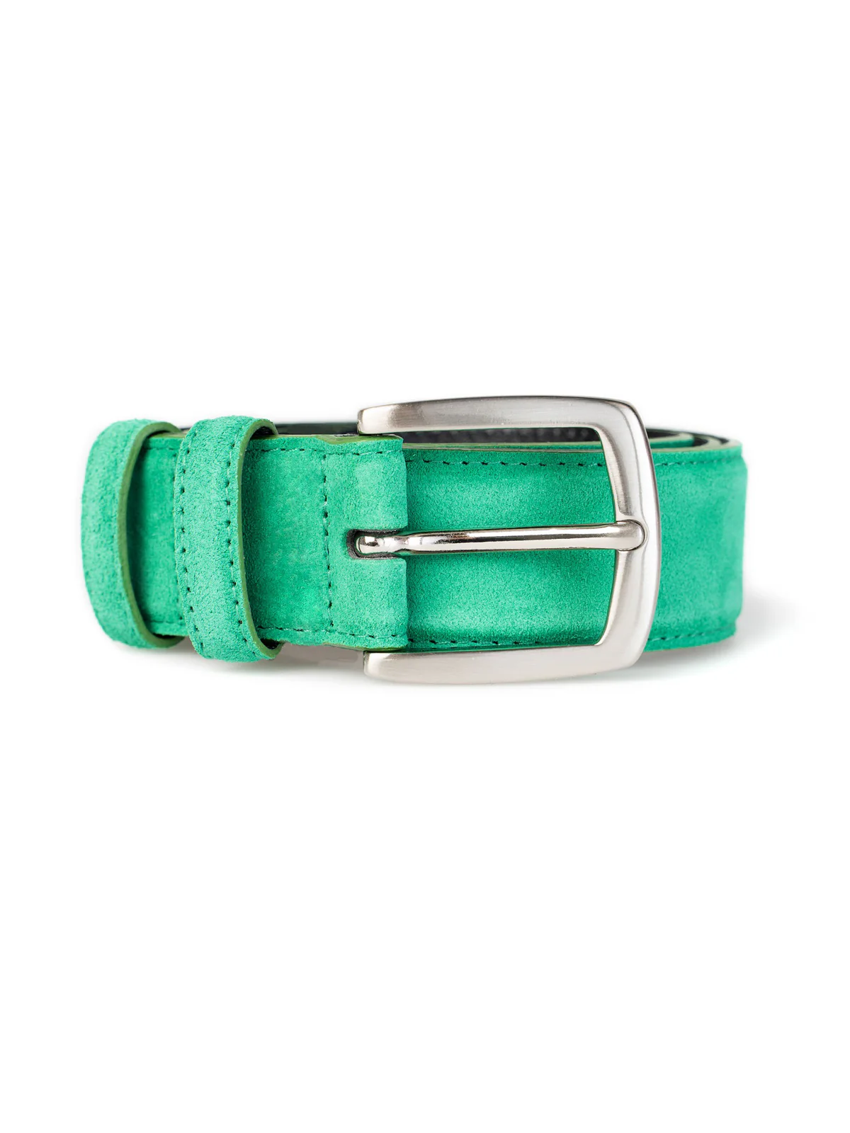 Classic Suede Belt - Image 3