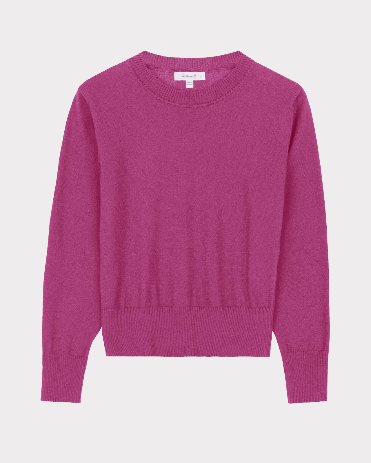 Cora Organic Cotton Sweater - Image 21