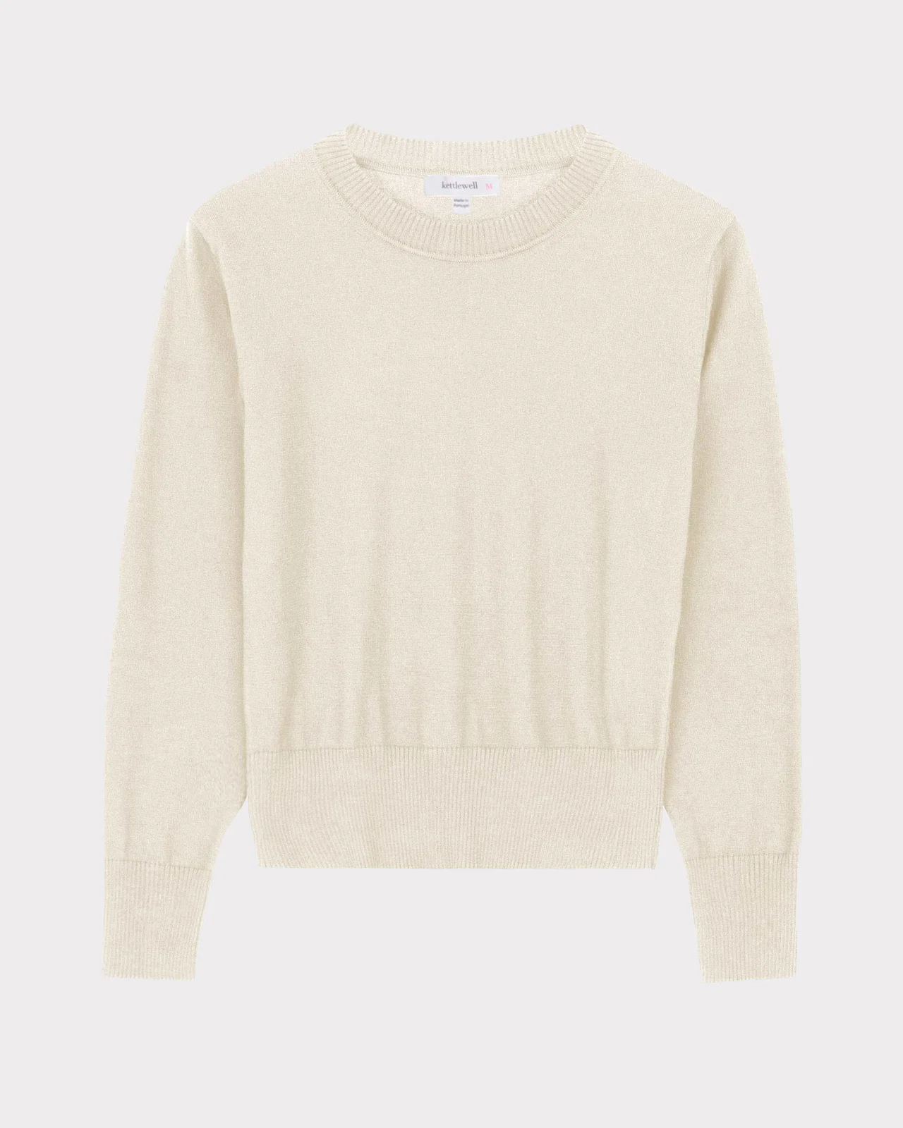 Cora Organic Cotton Sweater - Image 41