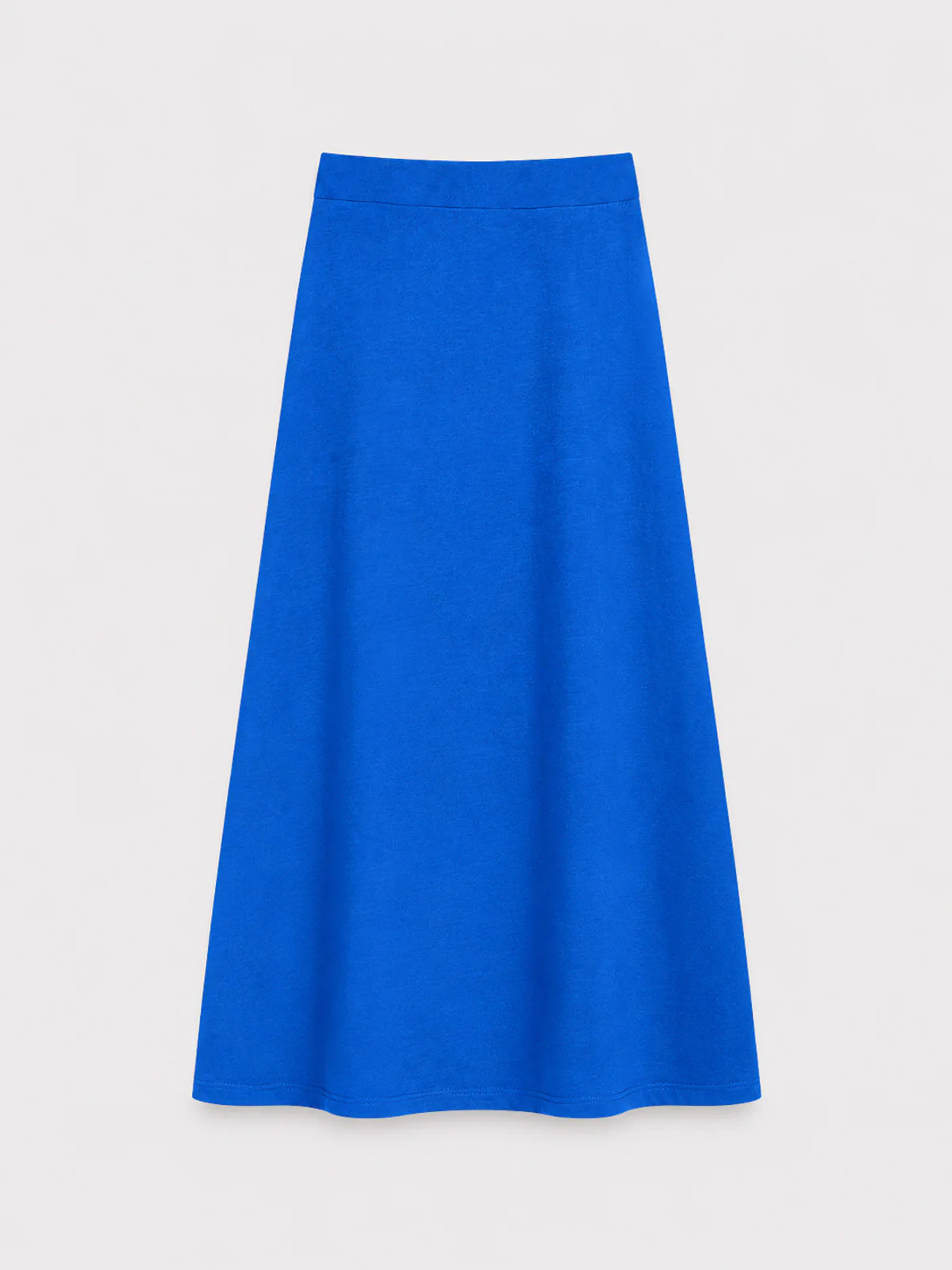 Cotton Weekend Skirt - Image 3