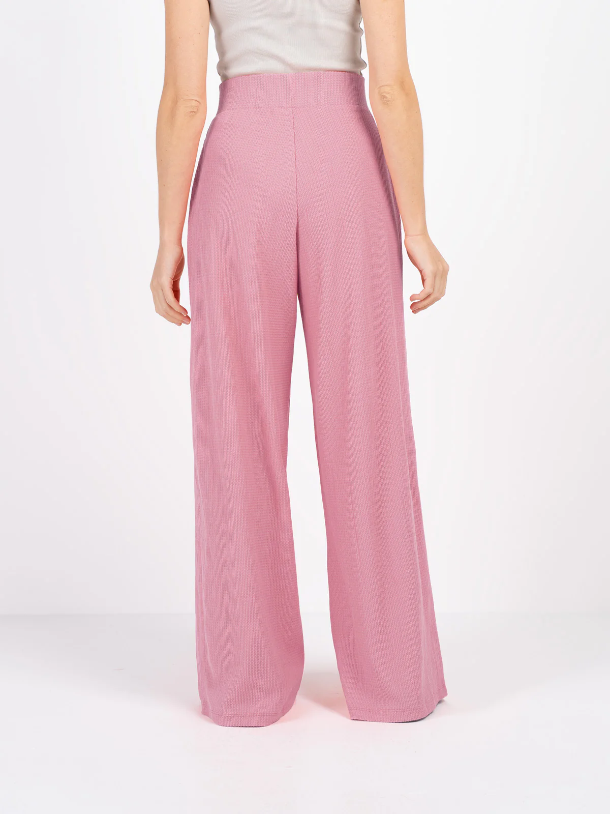 Crinkle Trousers - Image 13