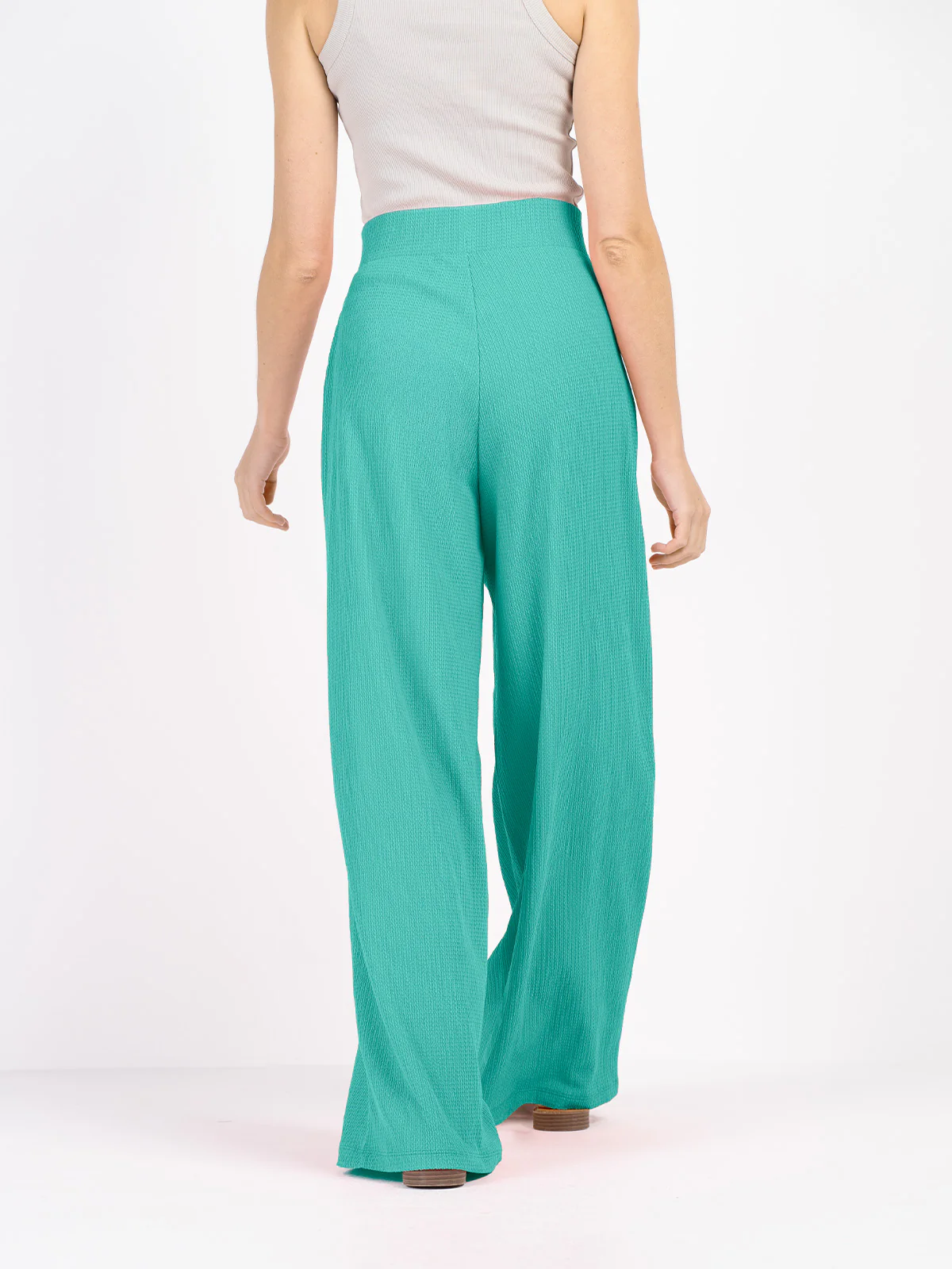 Crinkle Trousers - Image 2