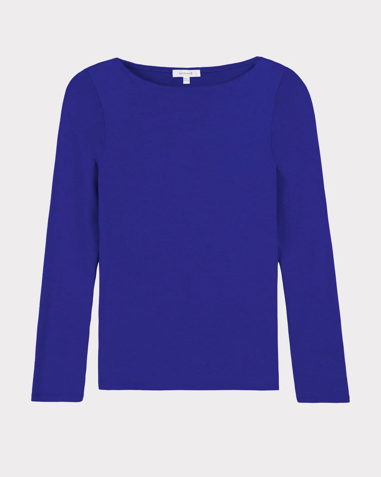 Darcey Slash Neck Long Sleeve - Image 43