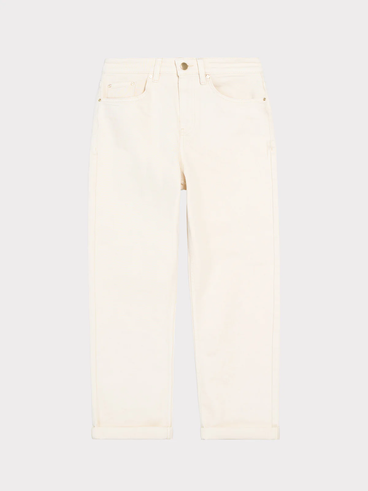 Darla Boyfriend Jeans - Image 4