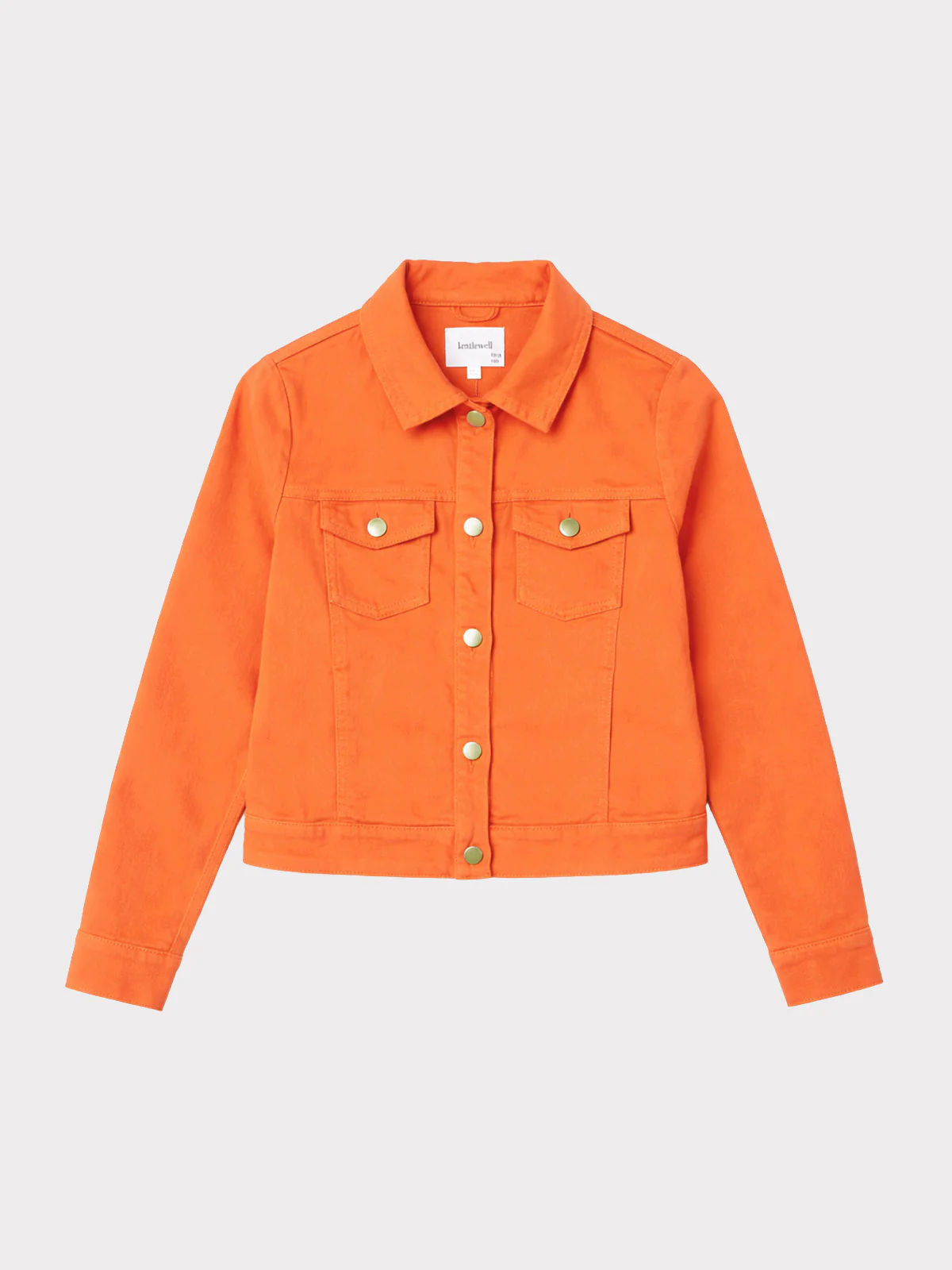Darla Coloured Twill Jacket - Image 19