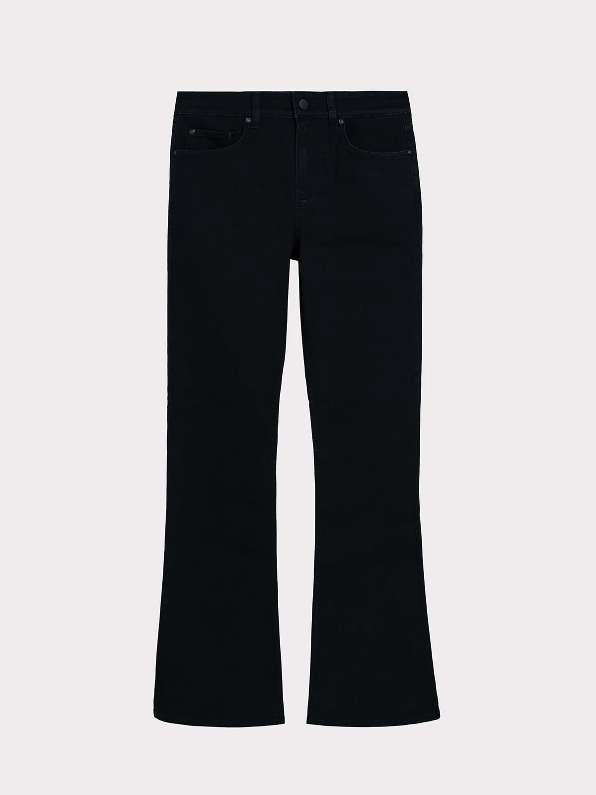 Darla Comfort Stretch Bootcut Jeans - Image 5