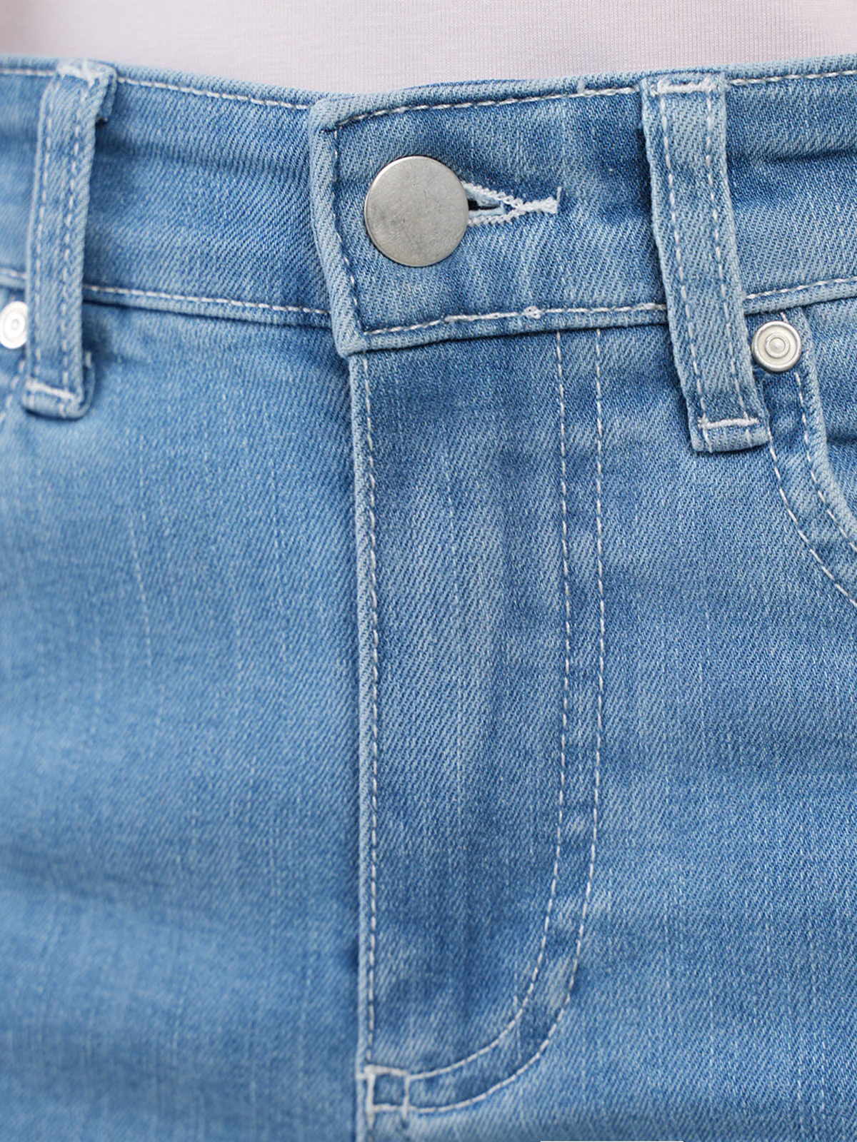 Darla Comfort Stretch Bootcut Jeans - Image 8