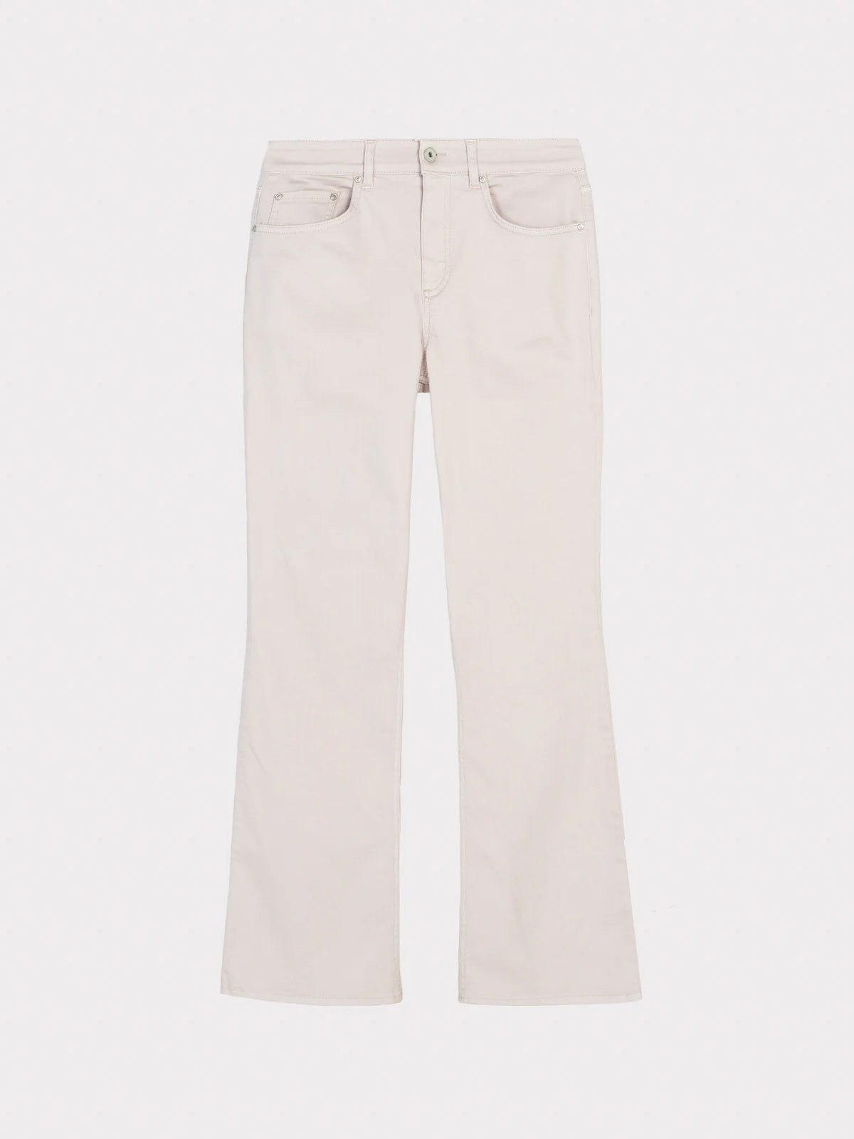 Darla Comfort Stretch Bootcut Jeans - Image 19