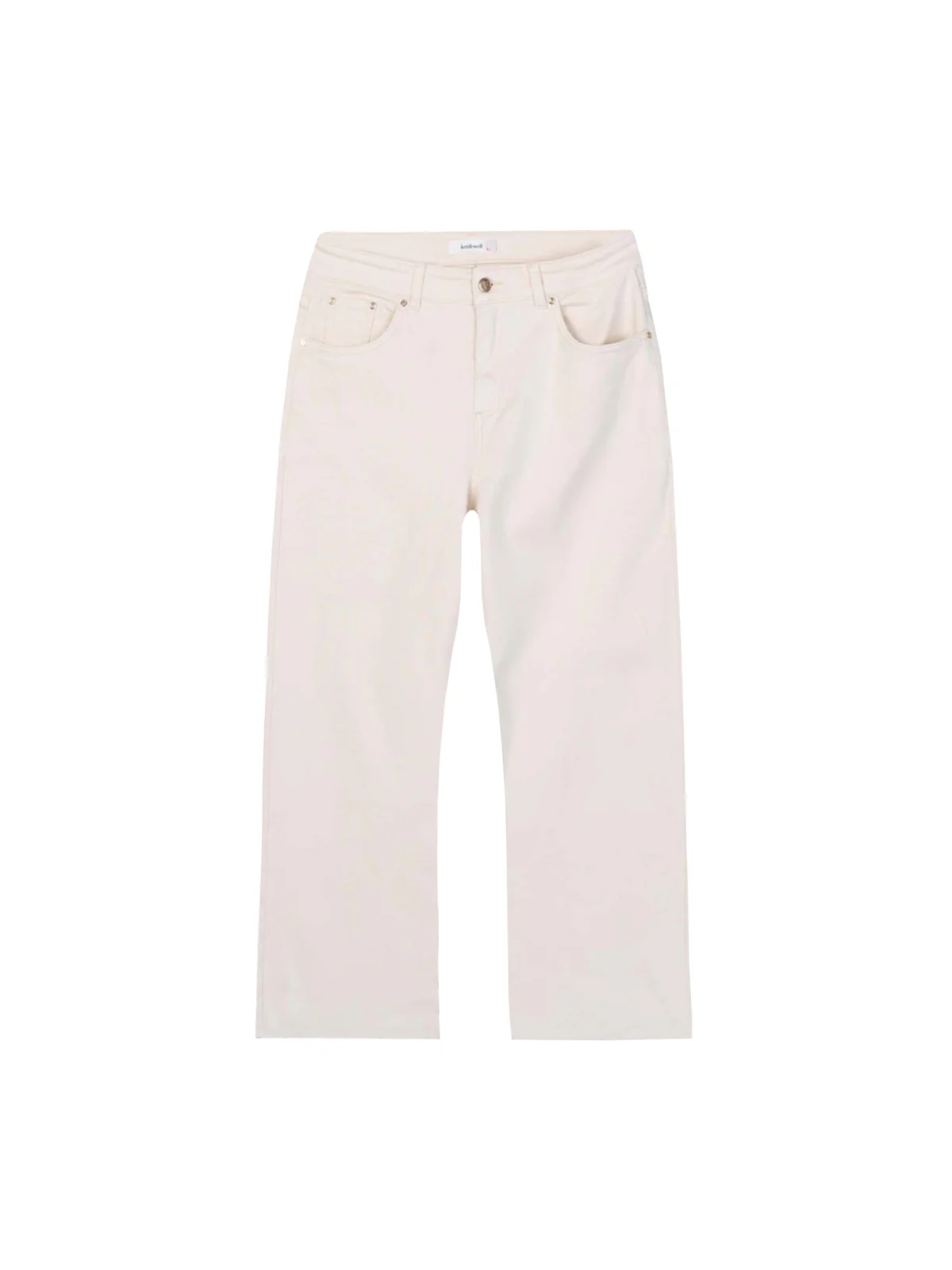 Darla Cropped Jeans