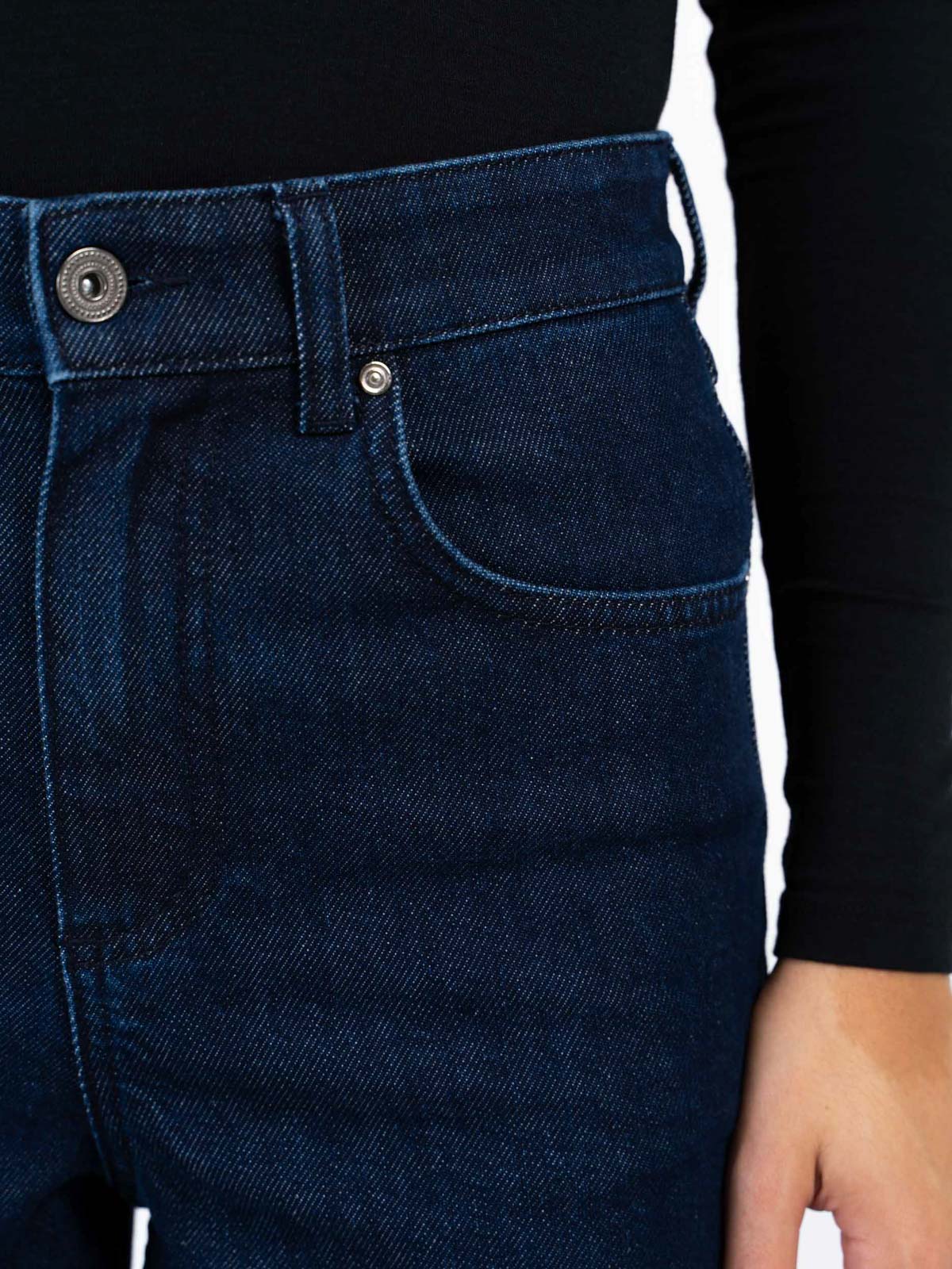 Darla Wide Leg Jeans - Image 5