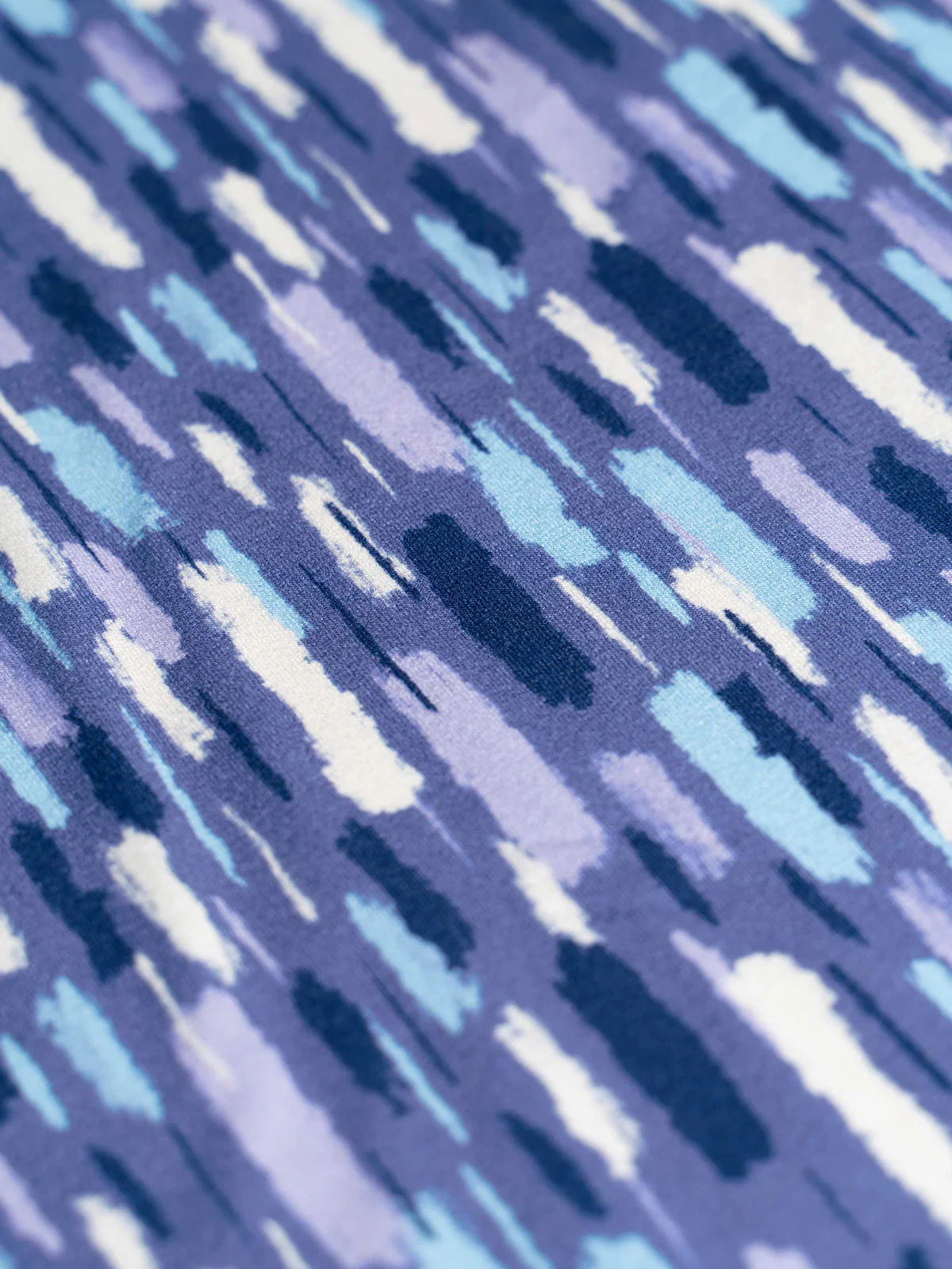 Dash Print Maxi Skirt - Image 16