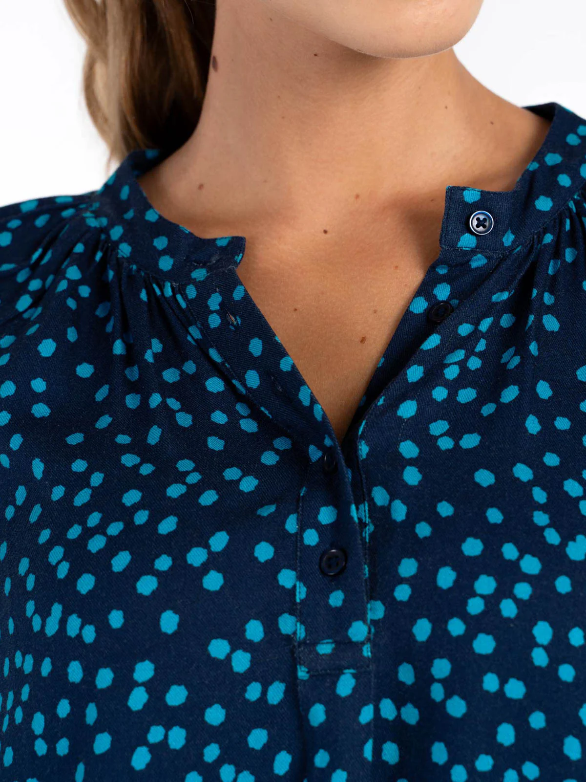 Delilah Blouse - Image 10