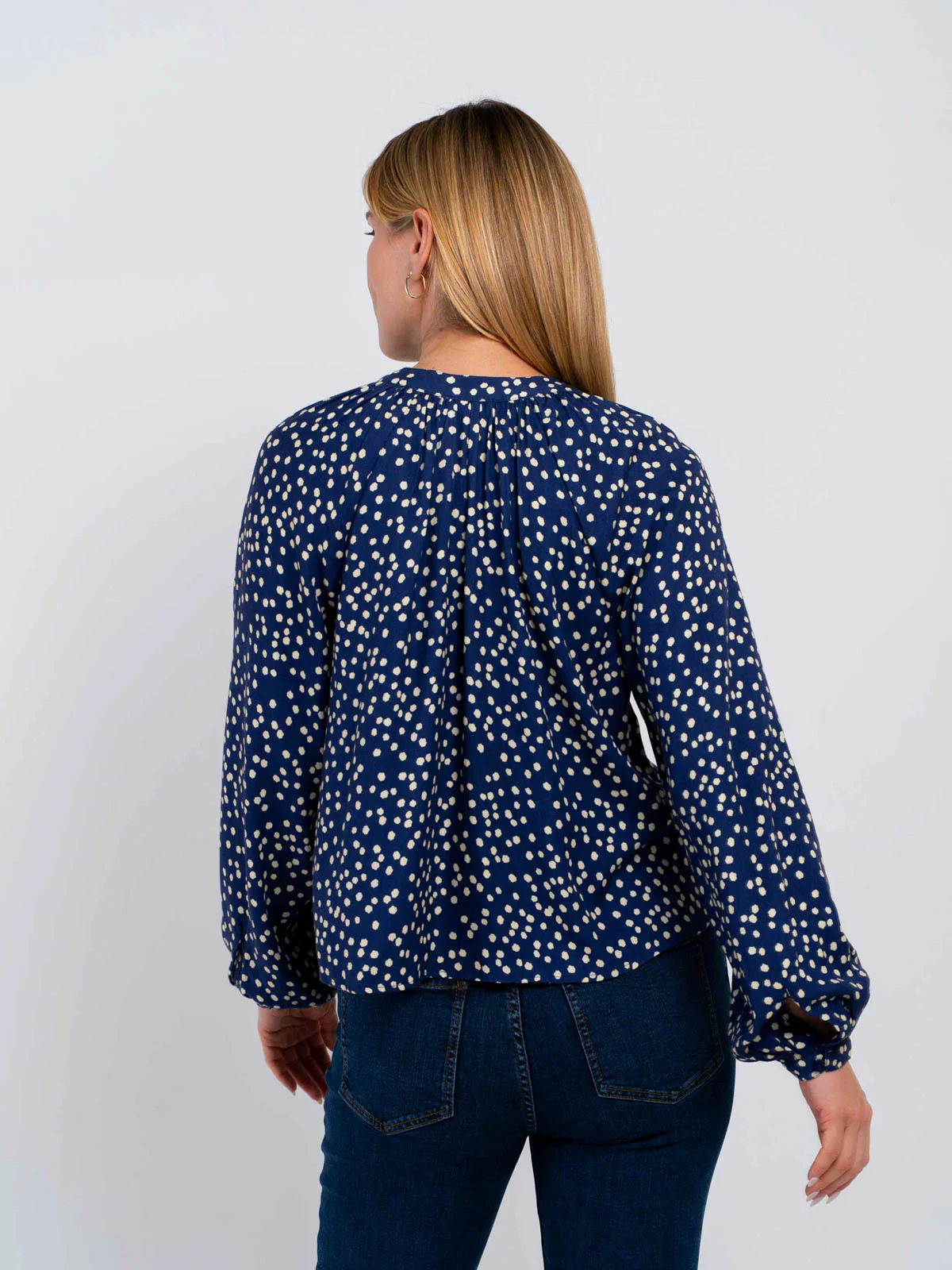 Delilah Blouse - Image 13