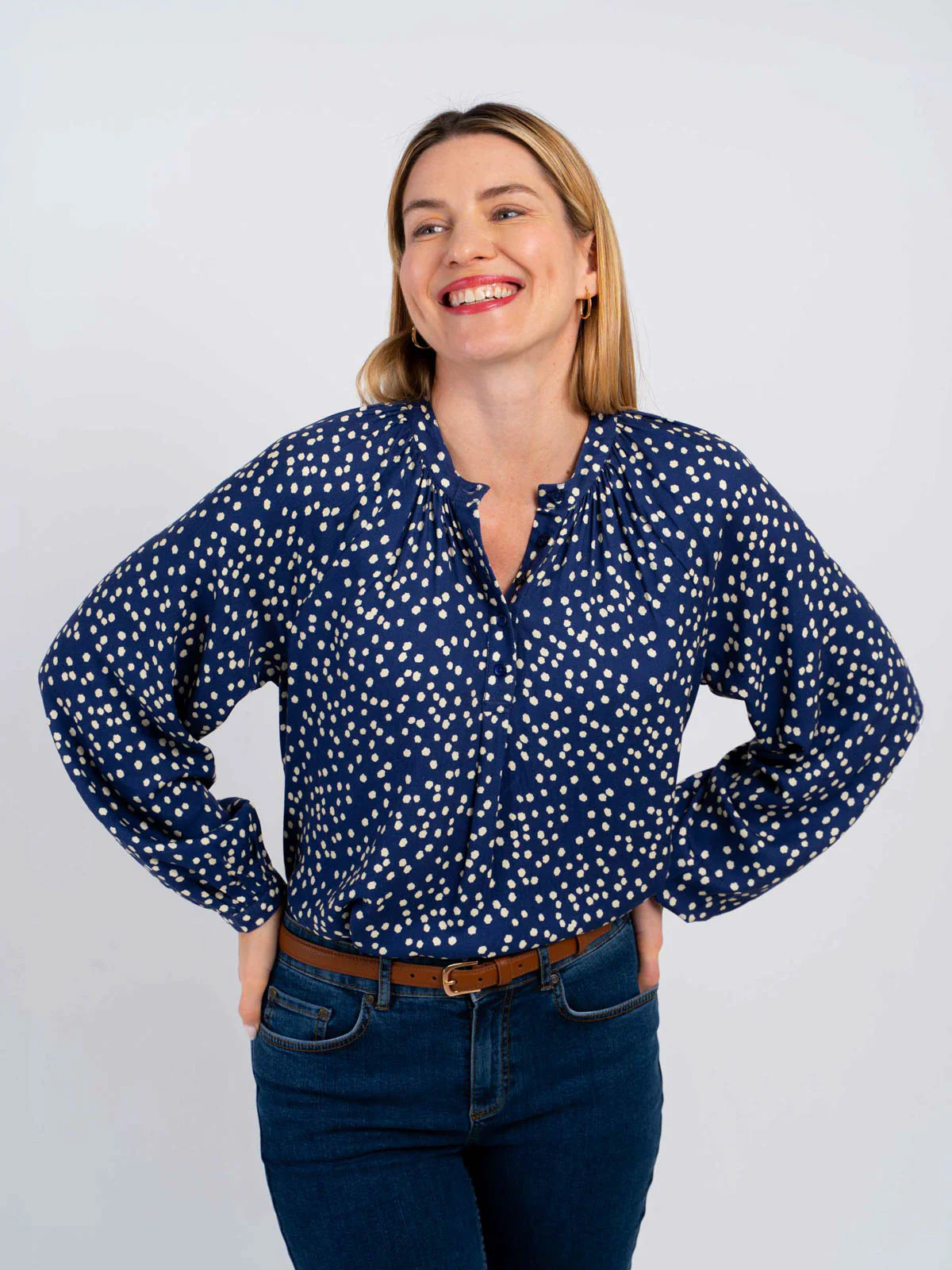 Delilah Blouse - Image 14