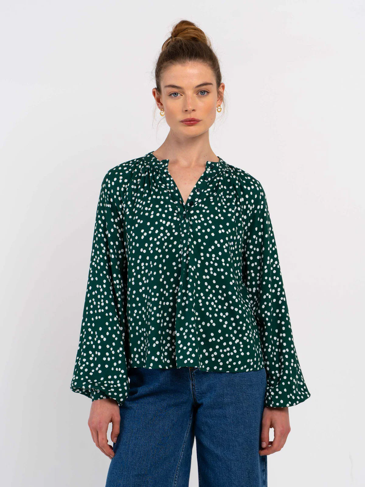 Delilah Blouse - Image 17