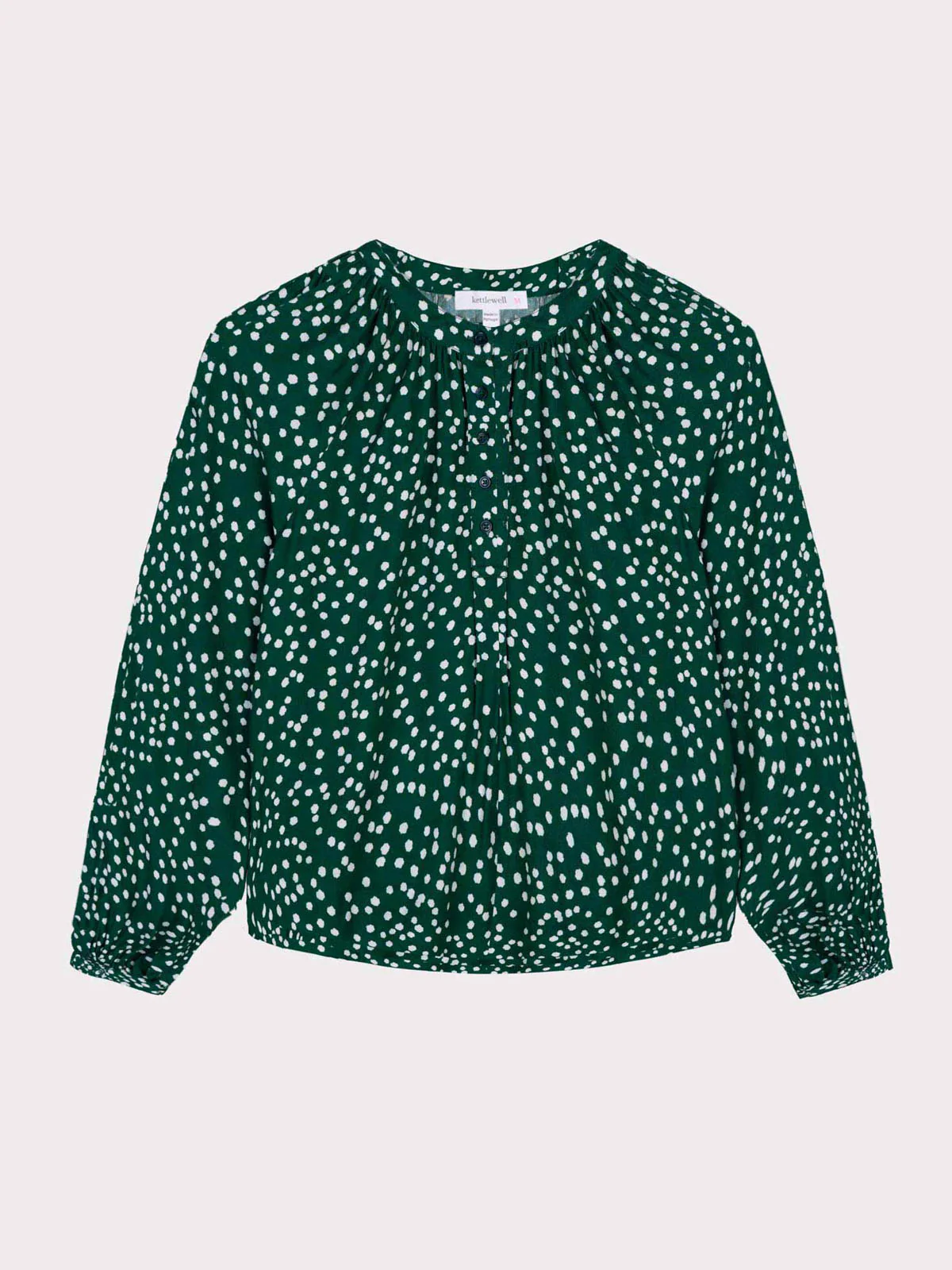 Delilah Blouse - Image 18