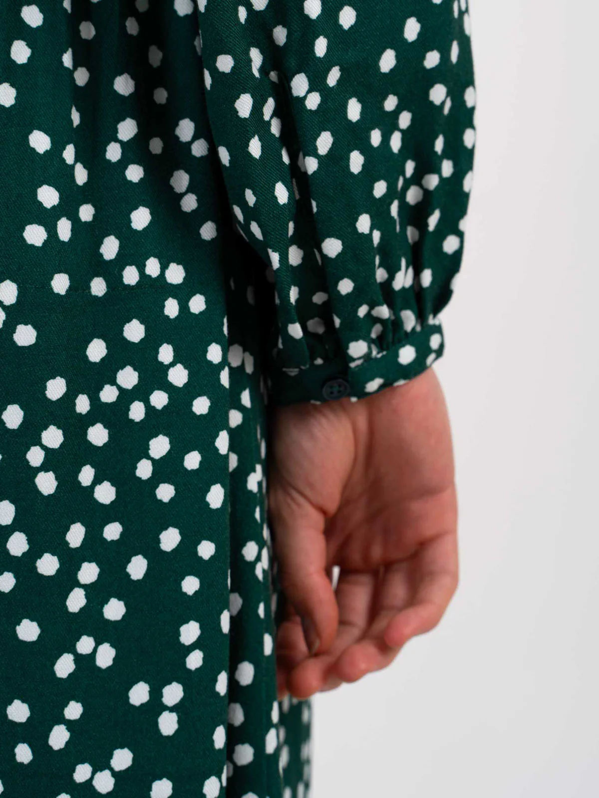 Delilah Shirt Dress - Image 21