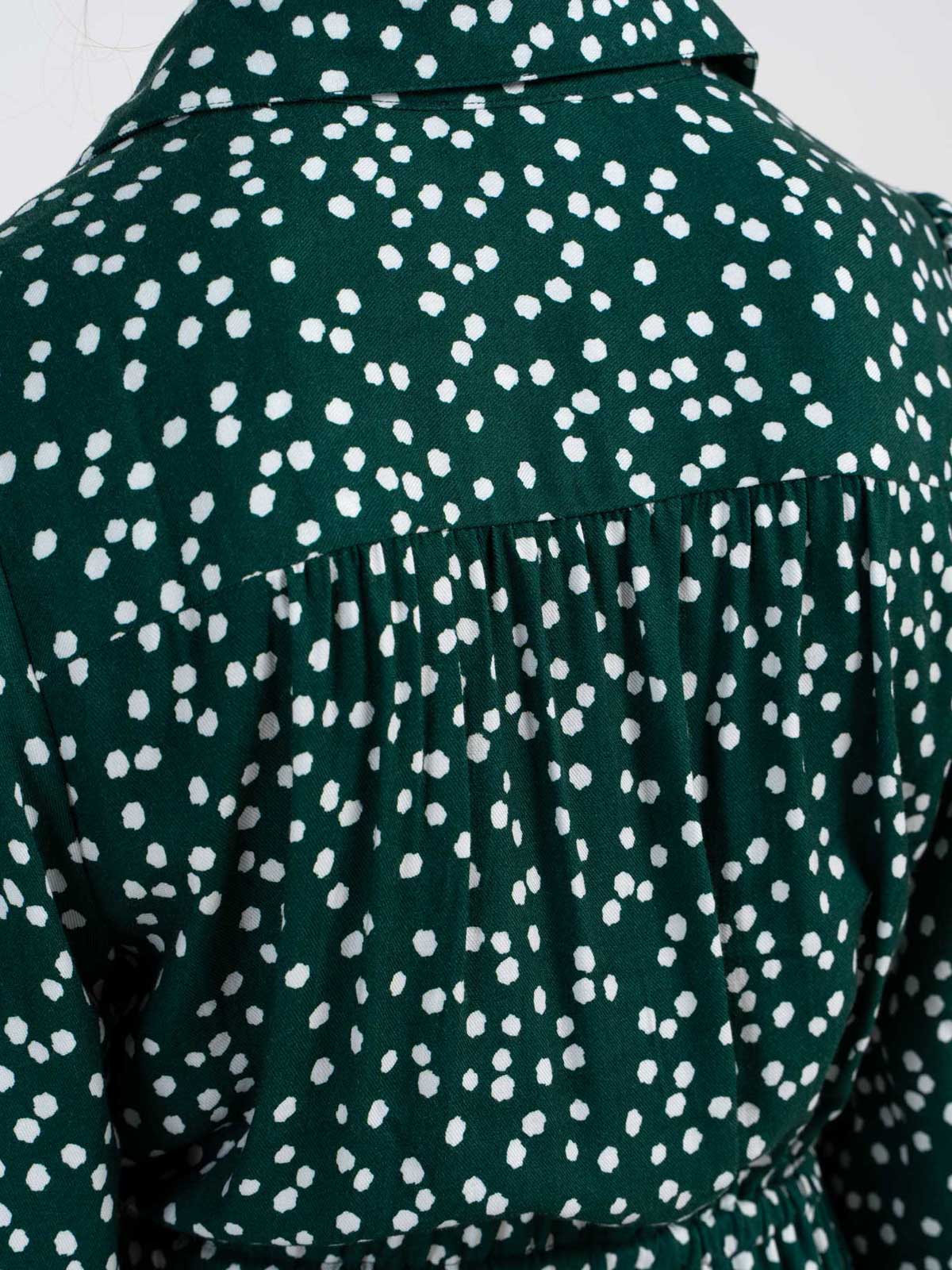 Delilah Shirt Dress - Image 22