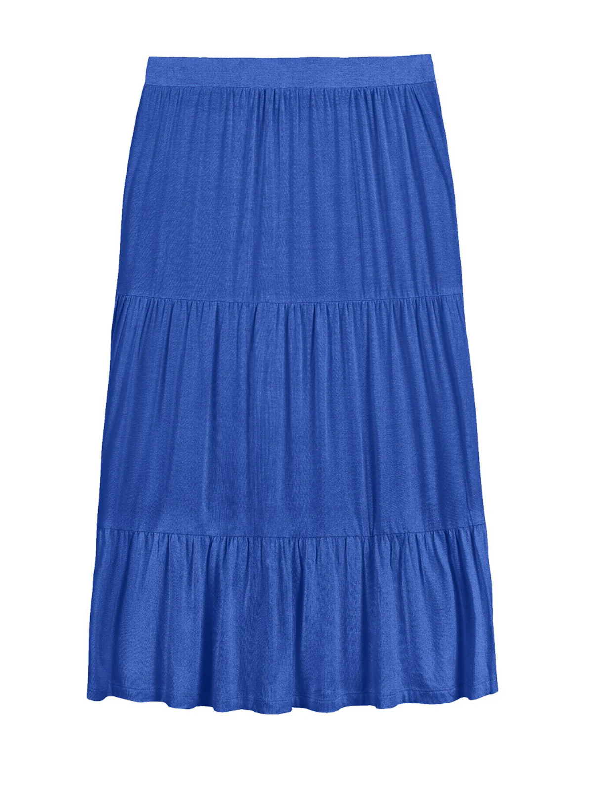 Effie Tiered Skirt - Image 7
